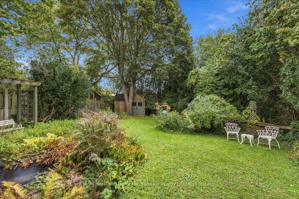 Photo 31 of 735 Bermuda Avenue, Oshawa, Northglen — HOMEH