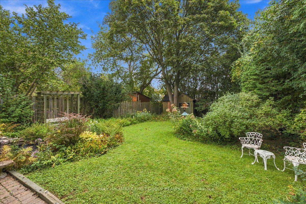 Photo 32 of 735 Bermuda Avenue, Oshawa, Northglen — HOMEH