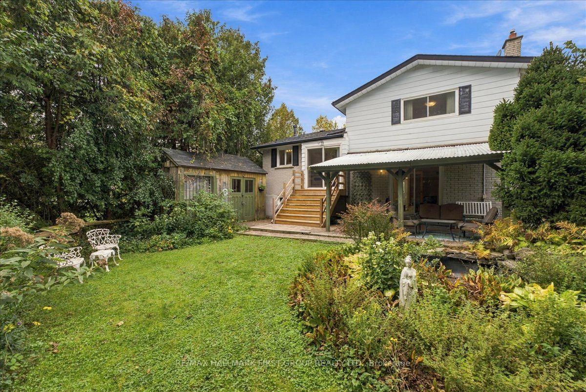 Photo 34 of 735 Bermuda Avenue, Oshawa, Northglen — HOMEH