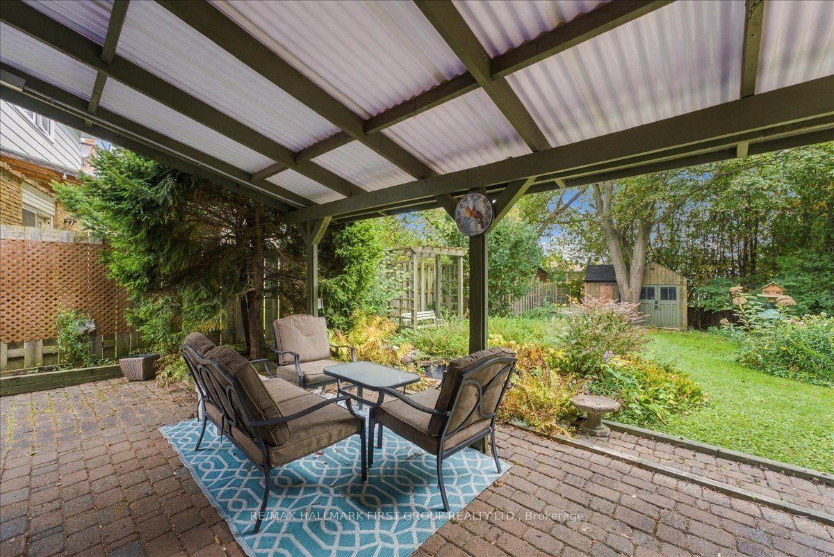 Photo 35 of 735 Bermuda Avenue, Oshawa, Northglen — HOMEH