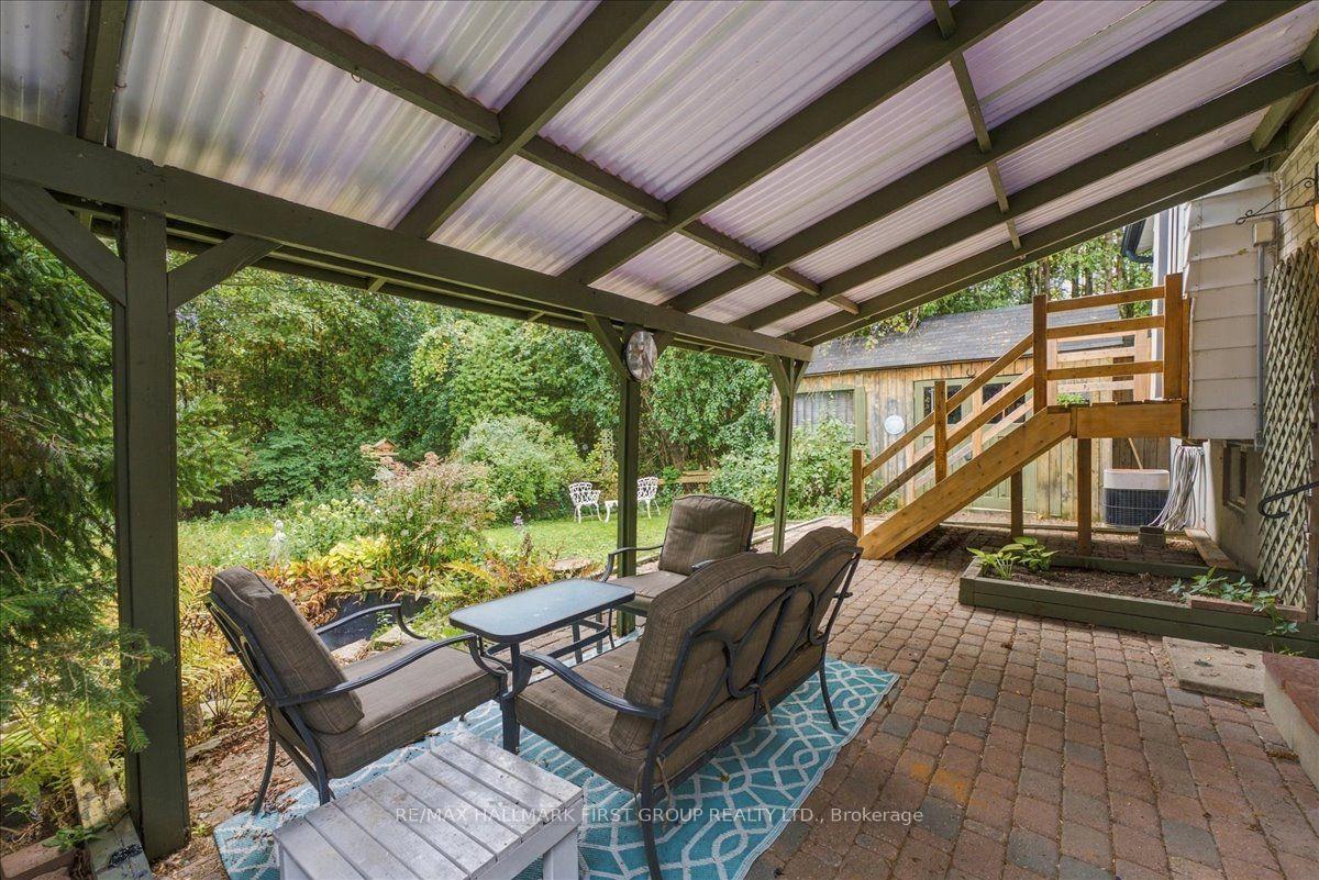 Photo 36 of 735 Bermuda Avenue, Oshawa, Northglen — HOMEH