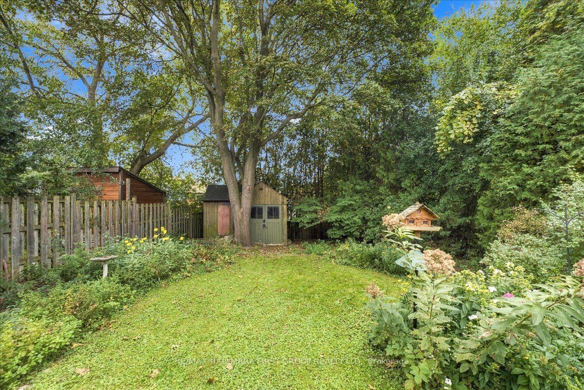 Photo 37 of 735 Bermuda Avenue, Oshawa, Northglen — HOMEH