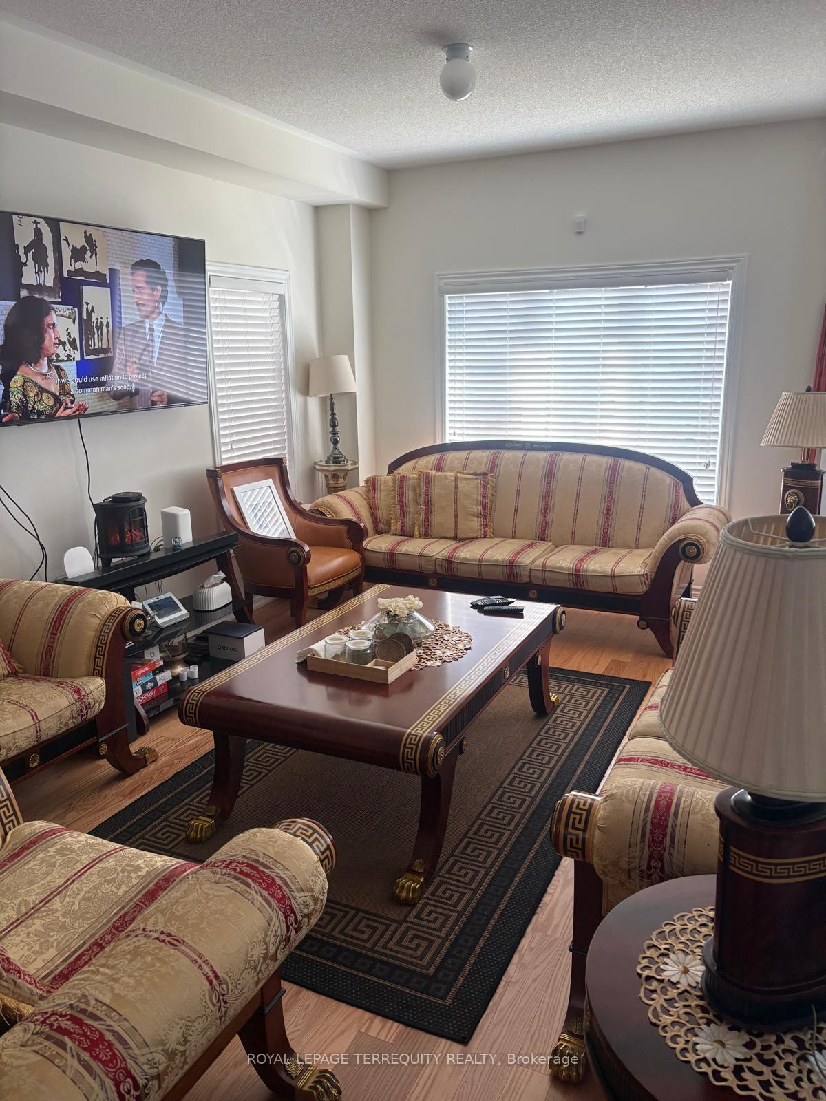 Photo 13 of 1101 Skyridge Boulevard, Pickering, Rural Pickering — HOMEH
