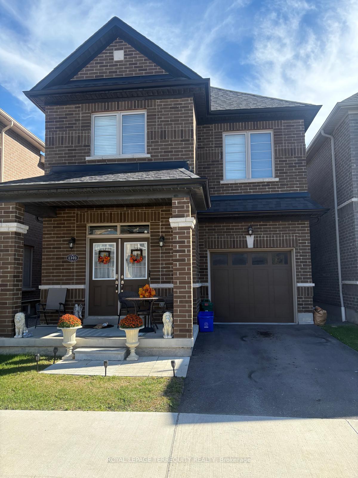 Photo 24 of 1101 Skyridge Boulevard, Pickering, Rural Pickering — HOMEH