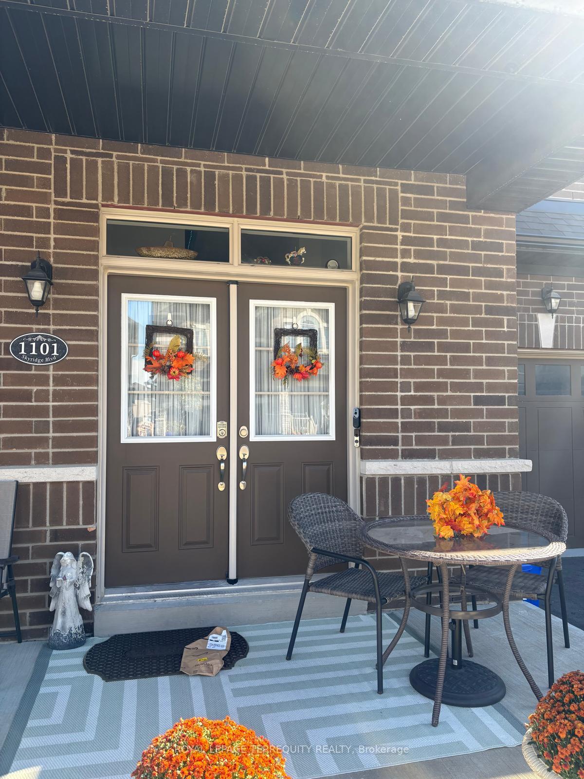 Photo 26 of 1101 Skyridge Boulevard, Pickering, Rural Pickering — HOMEH