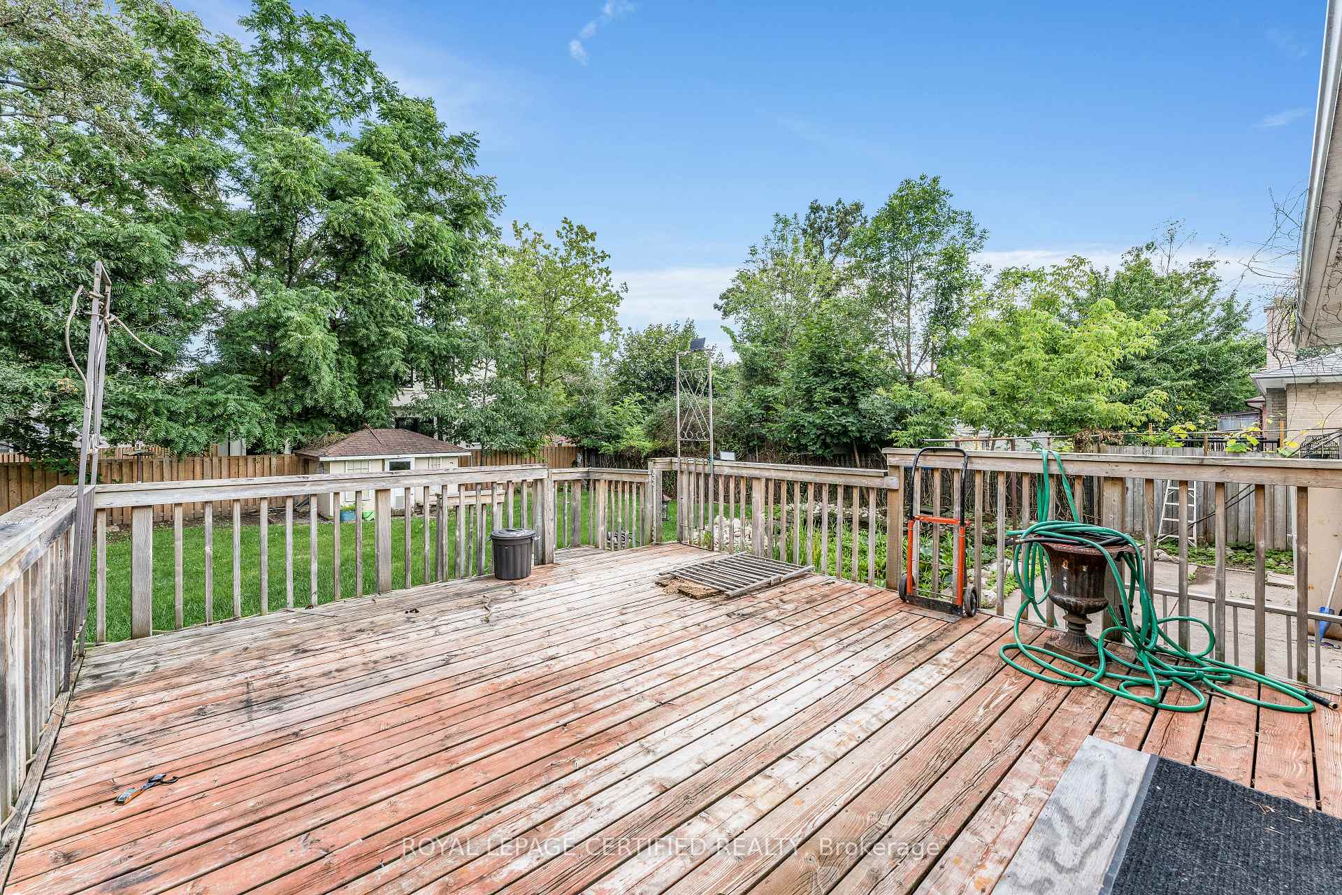 Photo 21 of Unit MAIN, 586 Pinegrove Road, Oakville, West — HOMEH