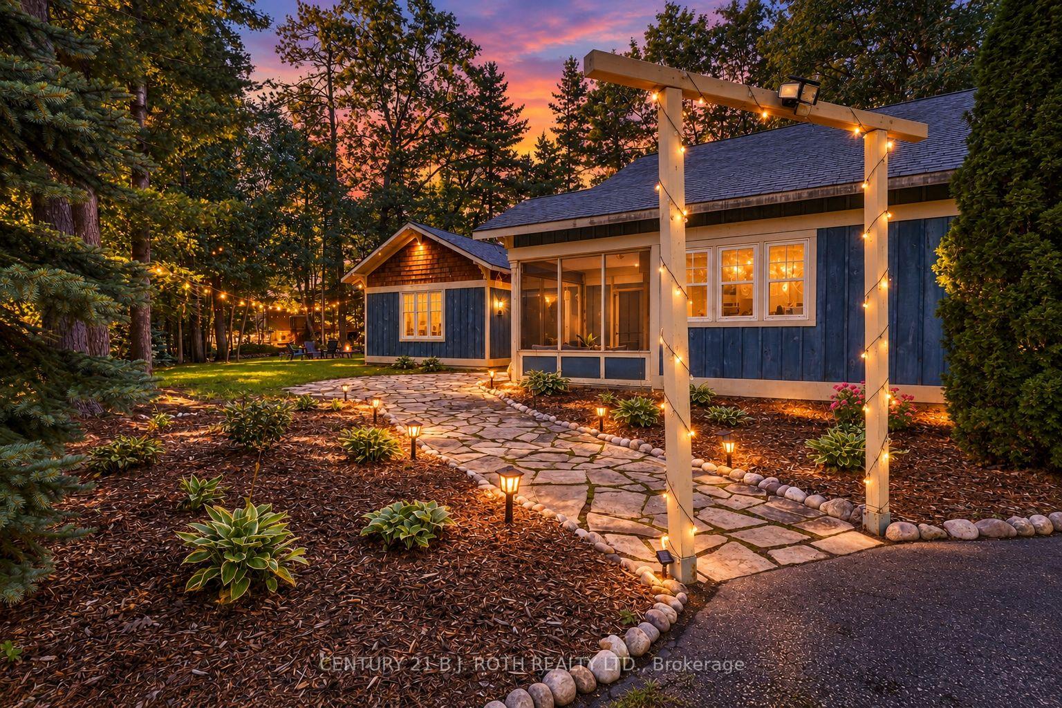 Photo 3 of 11 Rosemary Road, Tiny, Rural Tiny — HOMEH