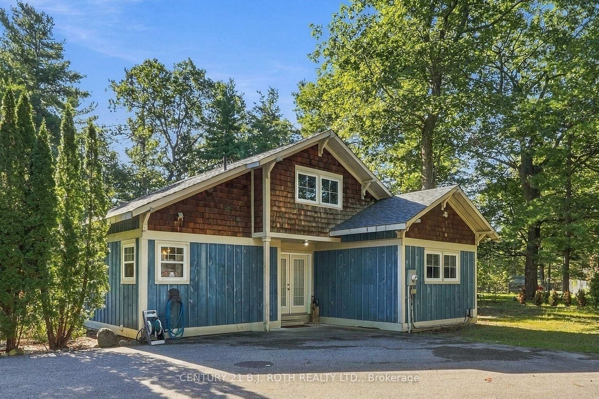 Photo 5 of 11 Rosemary Road, Tiny, Rural Tiny — HOMEH