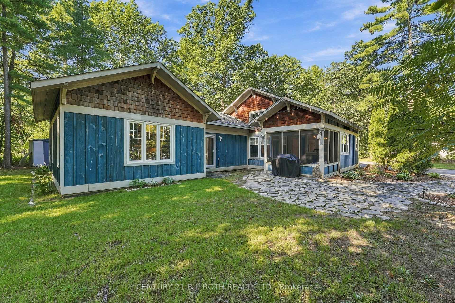 Photo 6 of 11 Rosemary Road, Tiny, Rural Tiny — HOMEH
