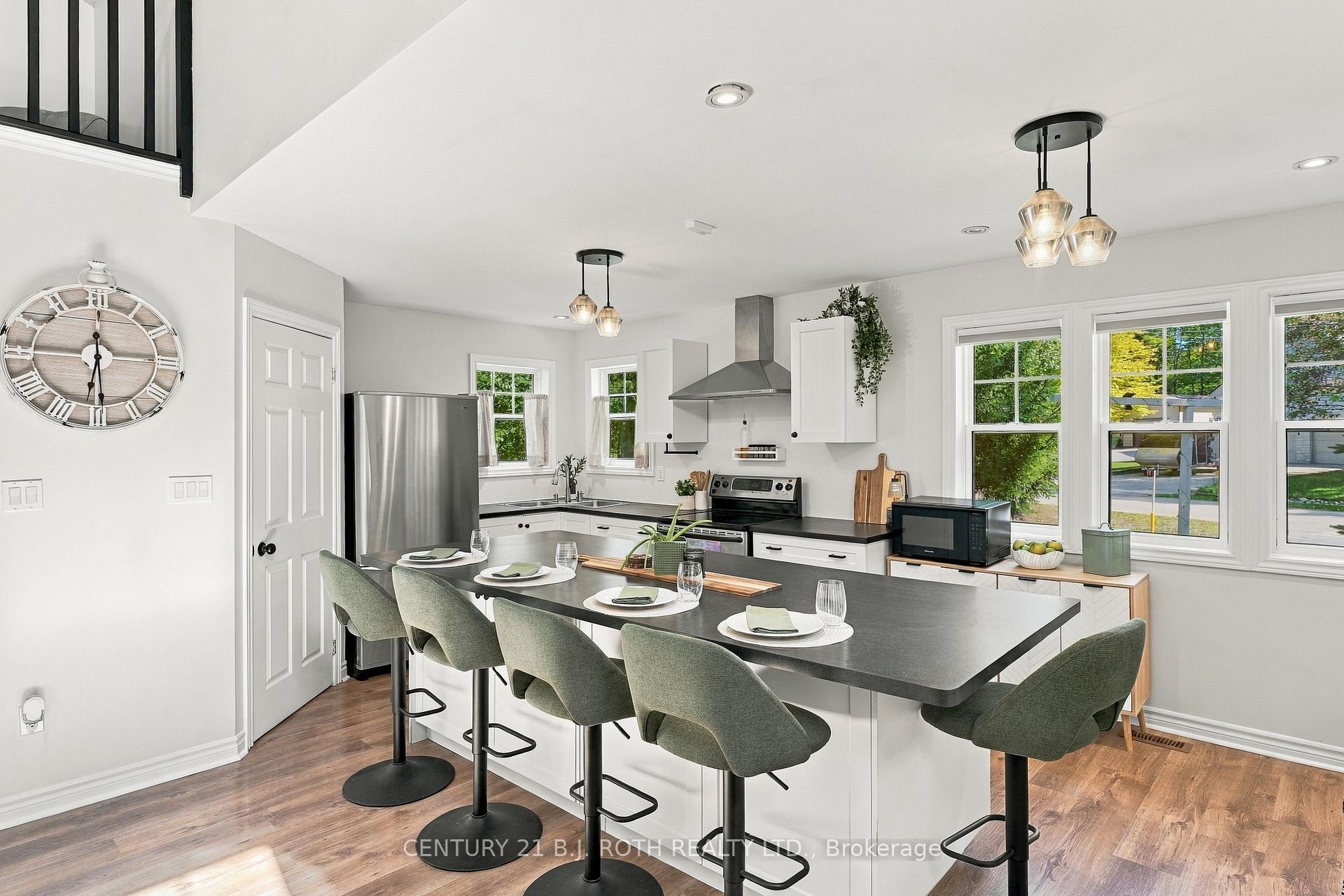 Photo 11 of 11 Rosemary Road, Tiny, Rural Tiny — HOMEH