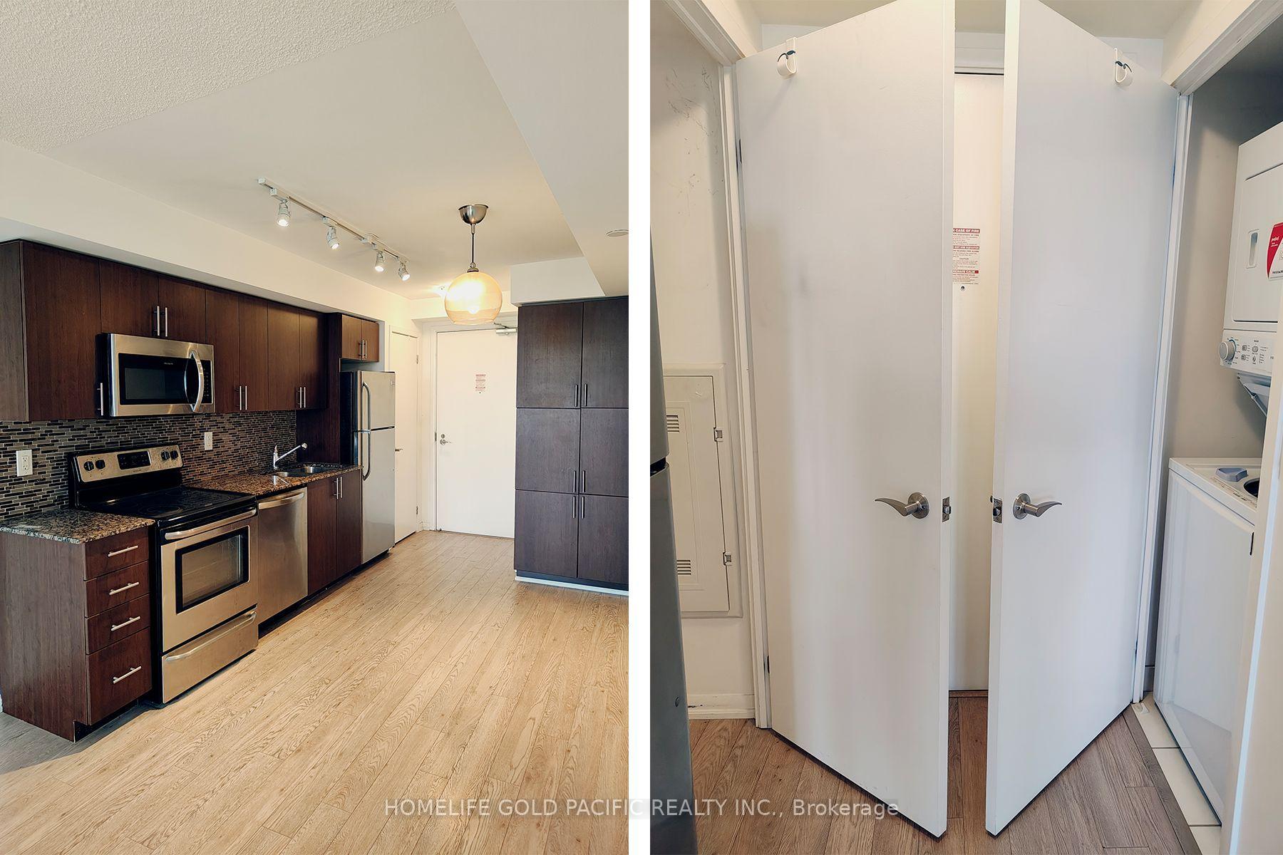 Photo 17 of Unit 1521, 800 Lawrence Avenue W, North York, Yorkdale-Glen Park — HOMEH