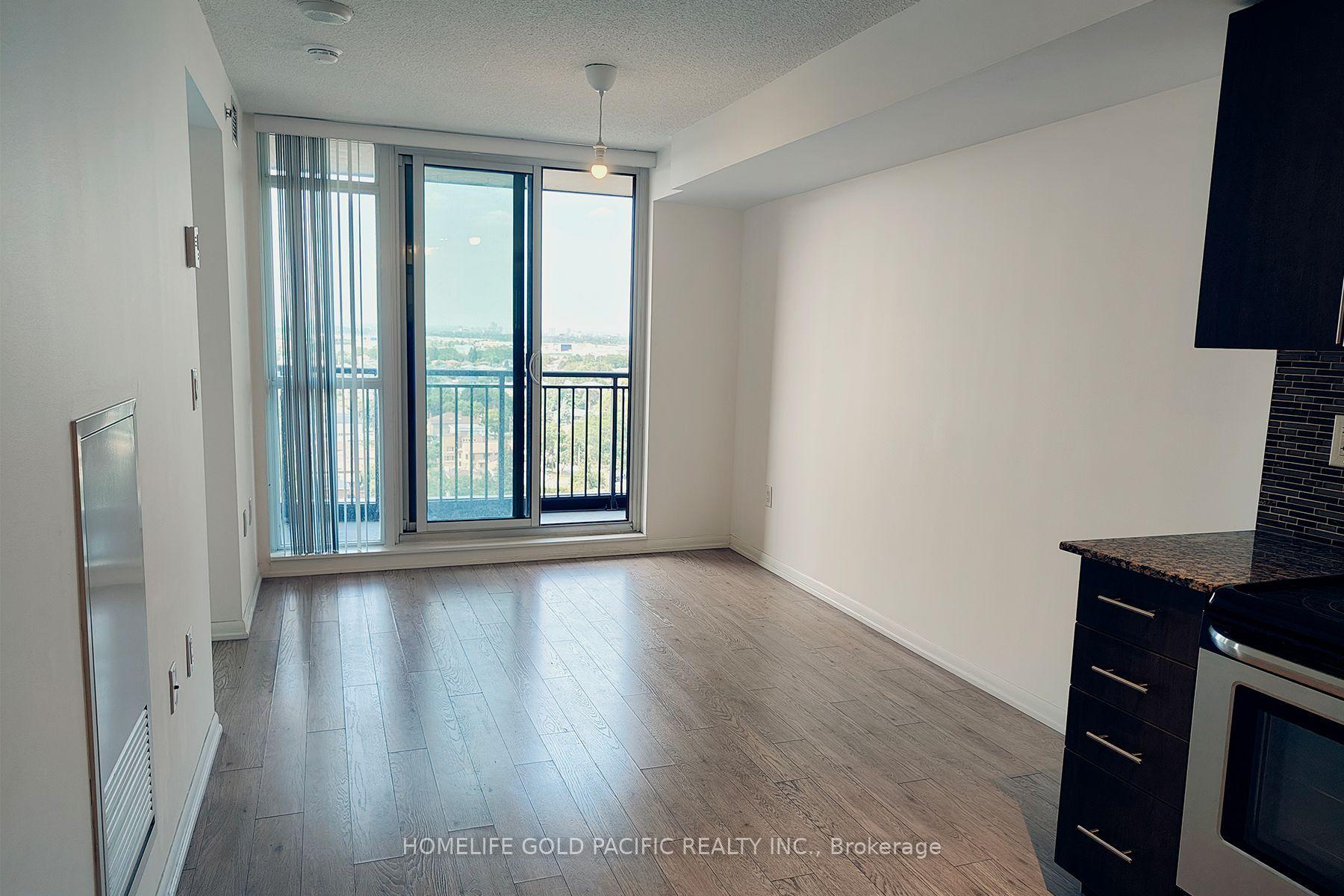 Photo 19 of Unit 1521, 800 Lawrence Avenue W, North York, Yorkdale-Glen Park — HOMEH