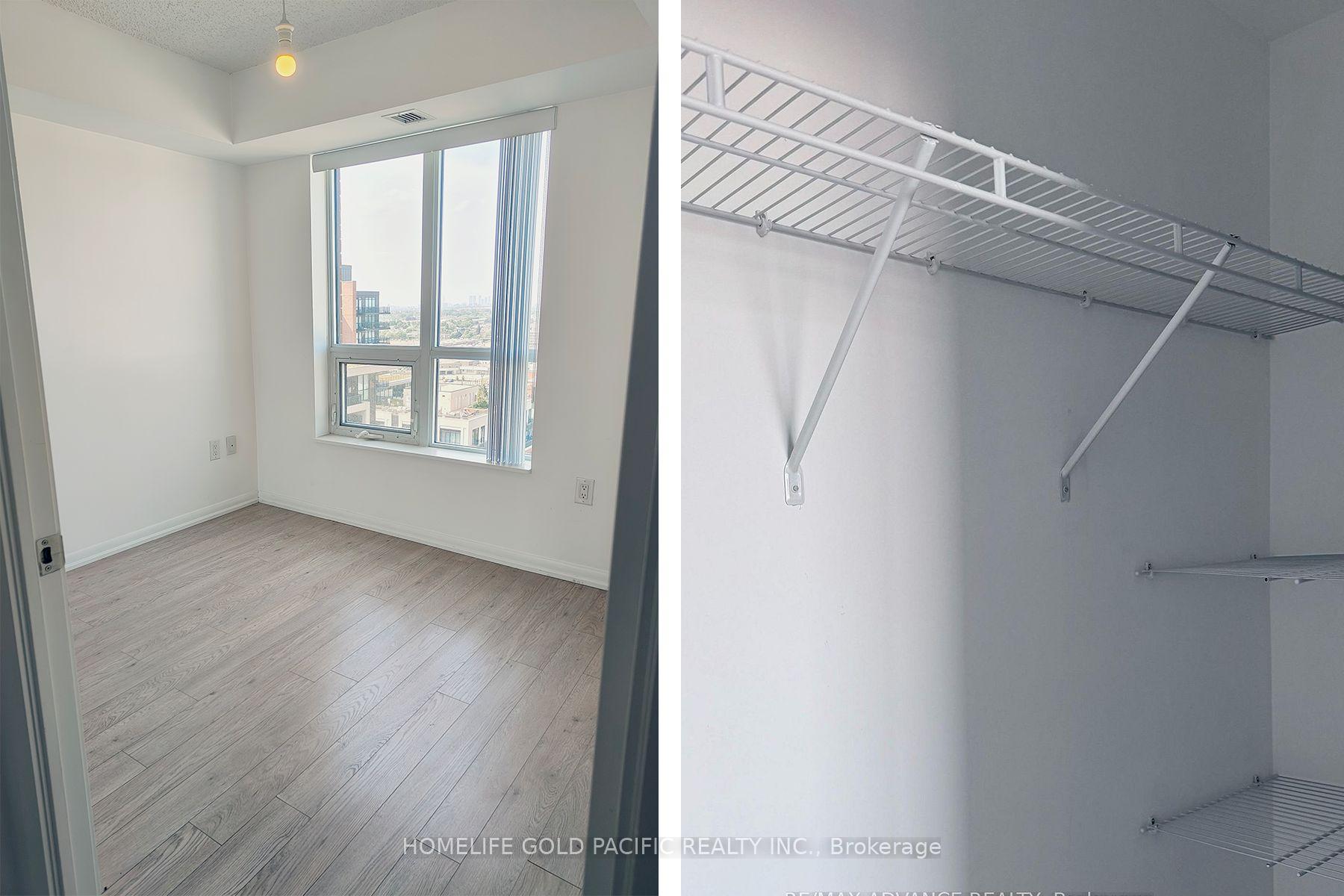 Photo 20 of Unit 1521, 800 Lawrence Avenue W, North York, Yorkdale-Glen Park — HOMEH