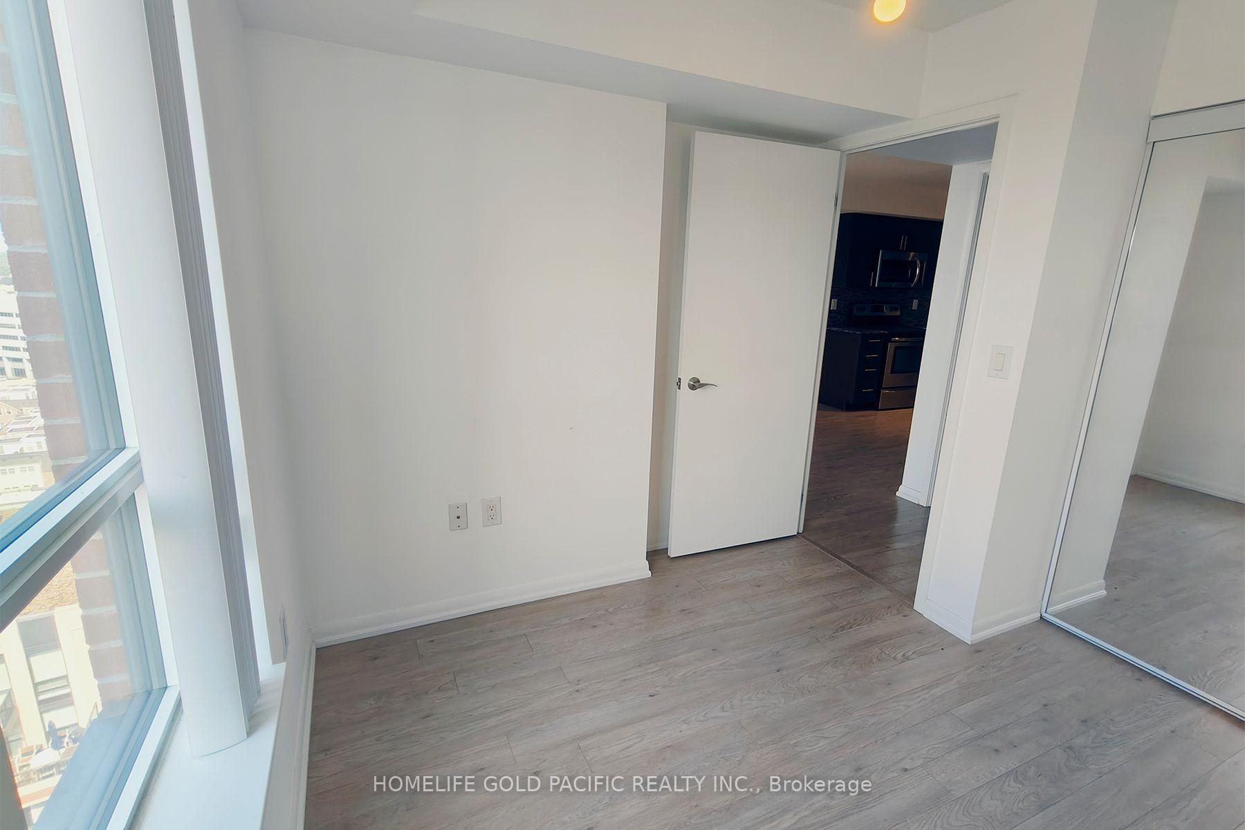 Photo 21 of Unit 1521, 800 Lawrence Avenue W, North York, Yorkdale-Glen Park — HOMEH