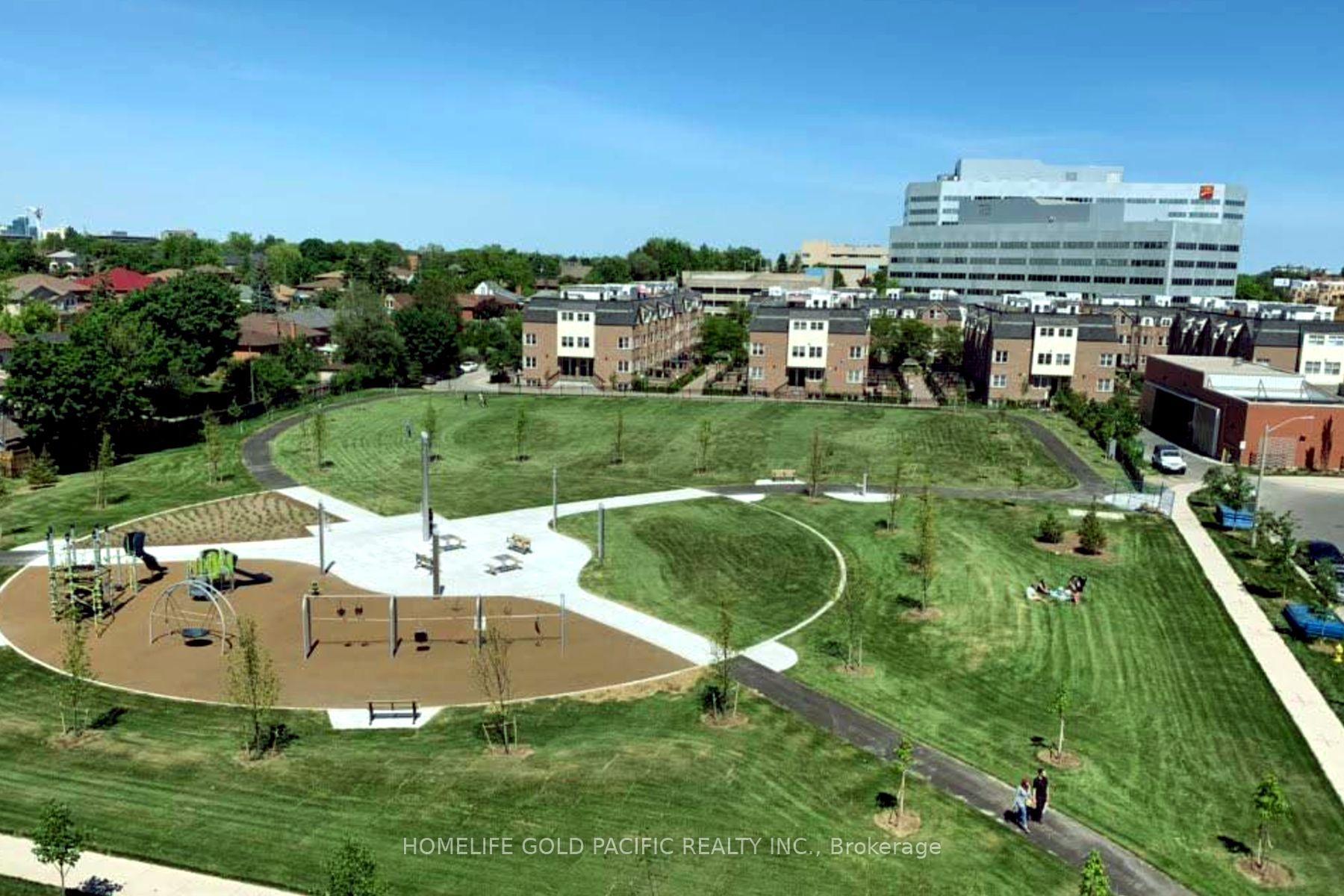 Photo 29 of Unit 1521, 800 Lawrence Avenue W, North York, Yorkdale-Glen Park — HOMEH