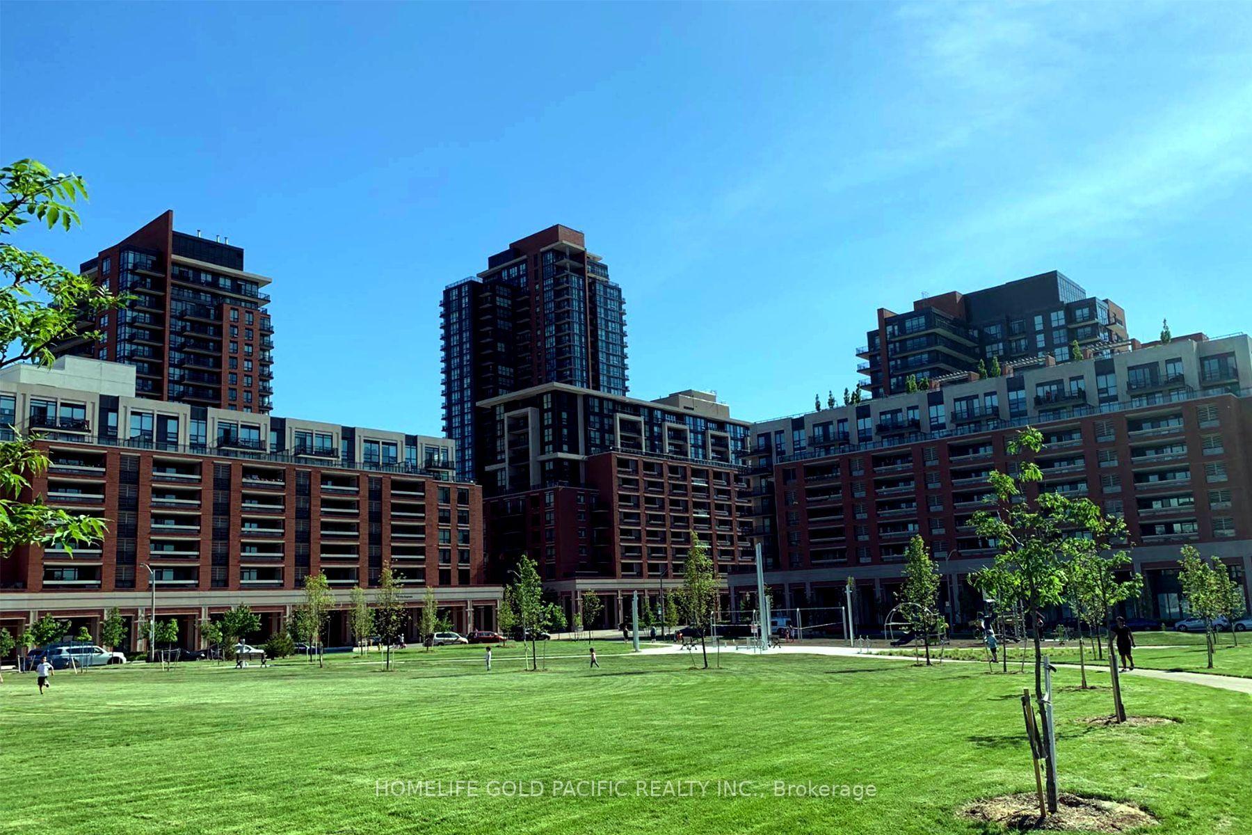 Photo 30 of Unit 1521, 800 Lawrence Avenue W, North York, Yorkdale-Glen Park — HOMEH