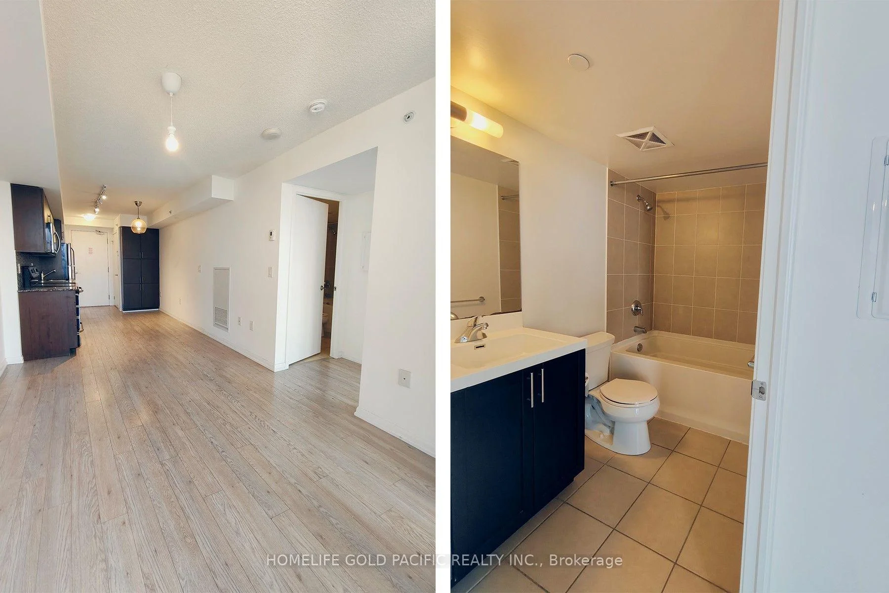Photo 15 of Unit 1521, 800 Lawrence Avenue W, North York, Yorkdale-Glen Park — HOMEH