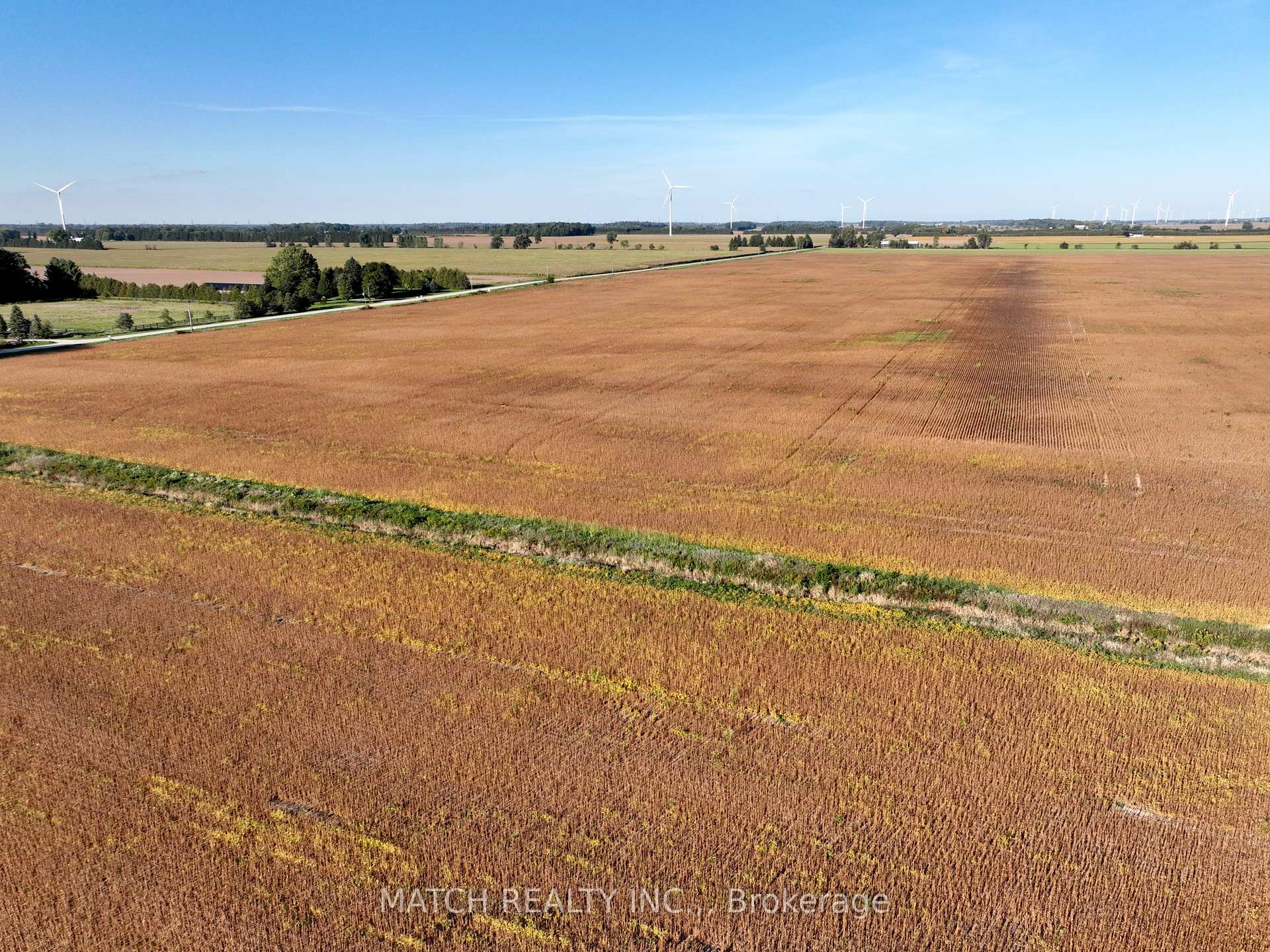 Photo 2 of 7982 Tenth Line, Chatham-Kent, Raleigh — HOMEH