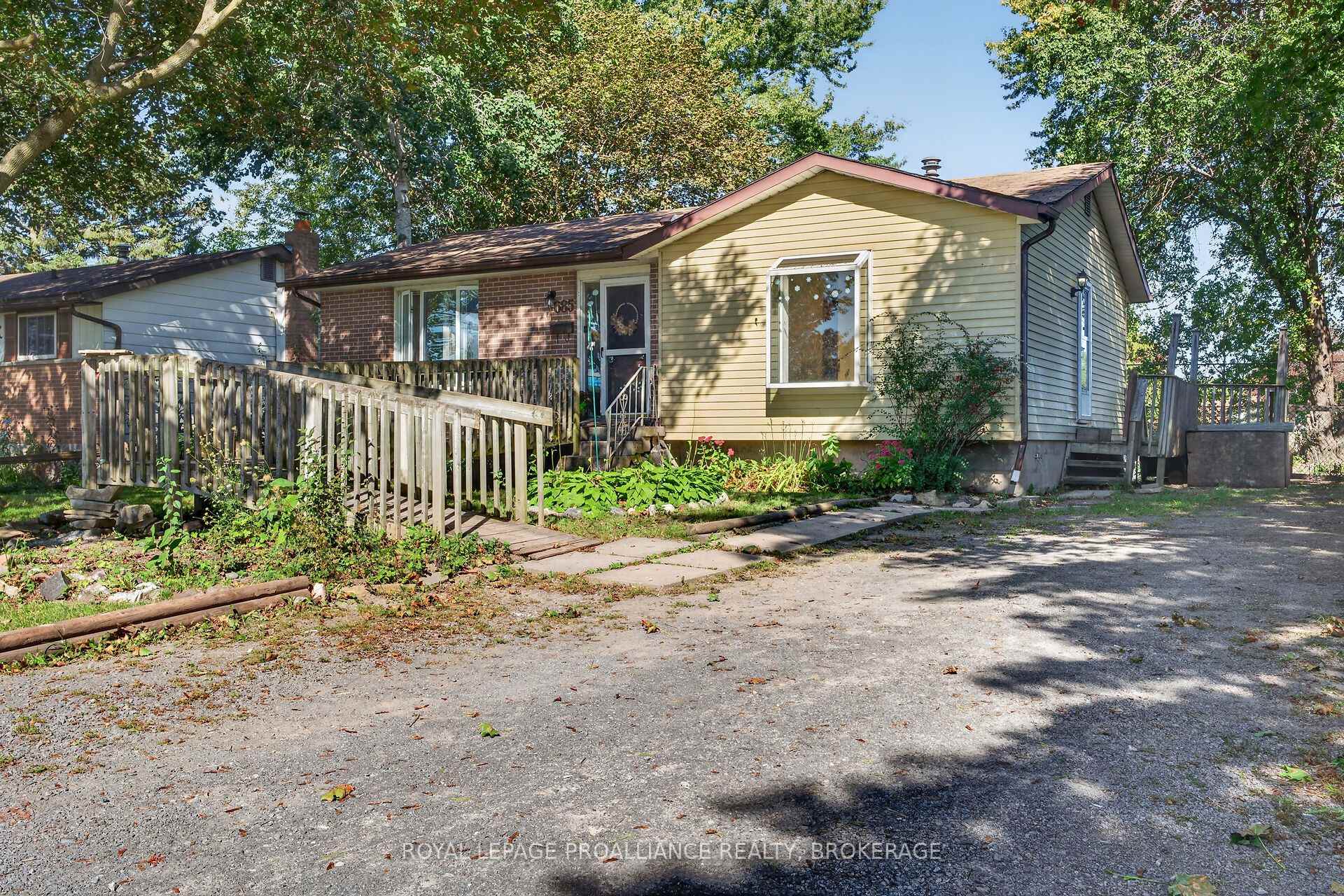 Photo 1 of 685 Willis Street, Kingston, South of Taylor-Kidd Blvd — HOMEH
