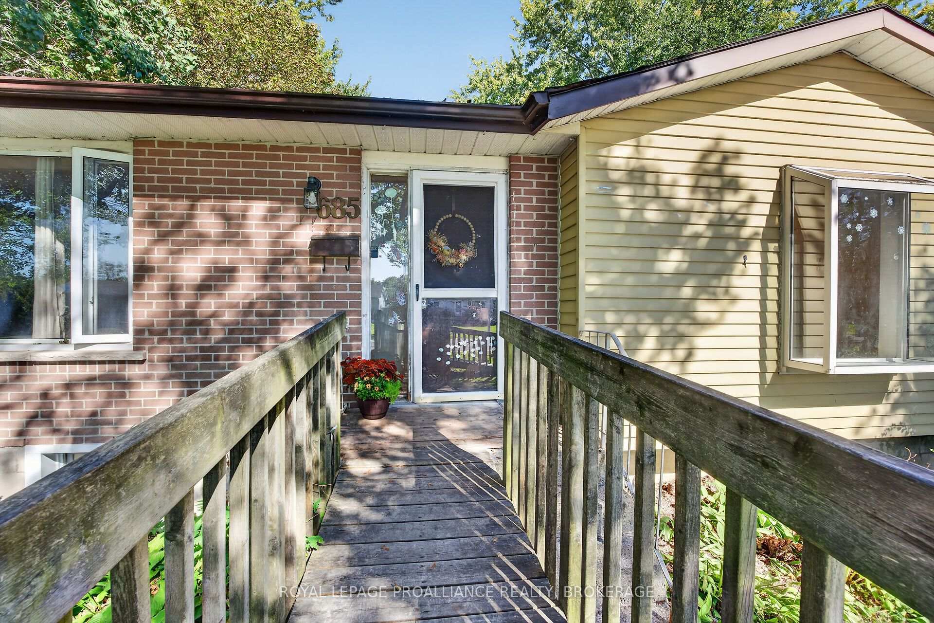 Photo 6 of 685 Willis Street, Kingston, South of Taylor-Kidd Blvd — HOMEH