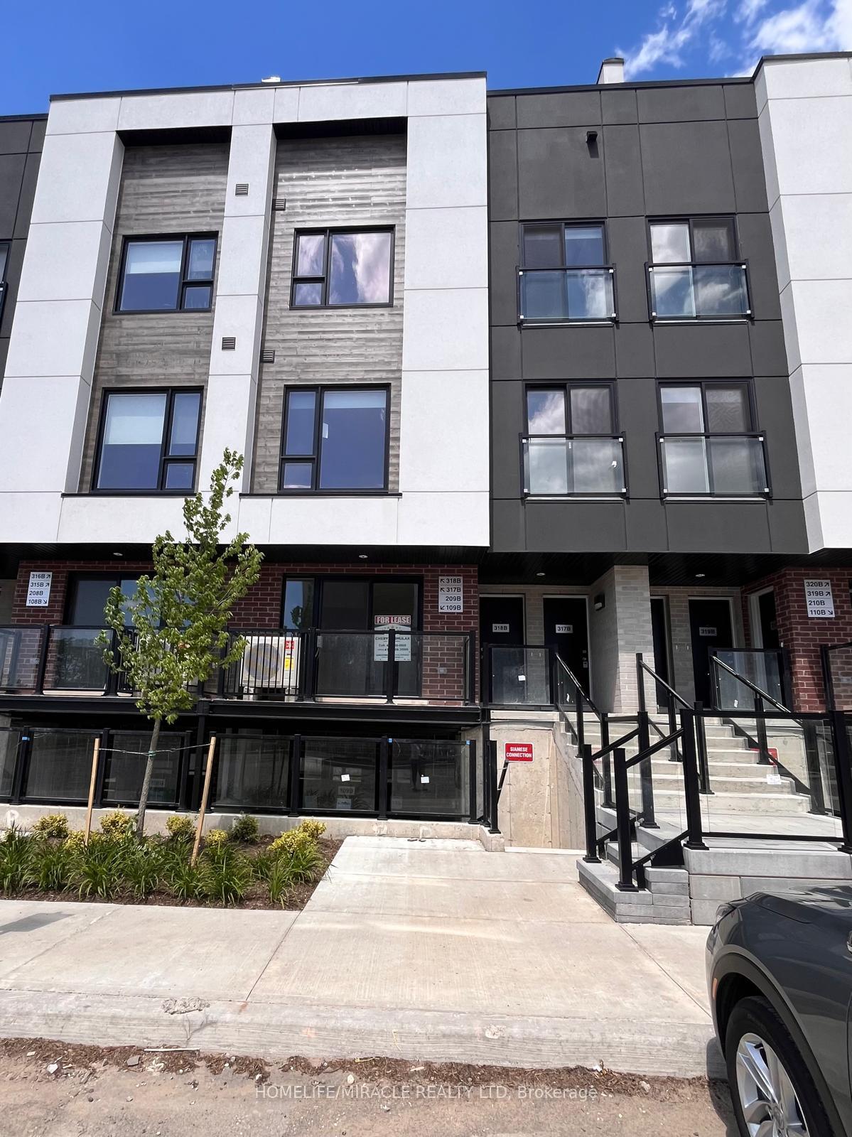 Photo of Unit 209B, 16 Melbourne Avenue