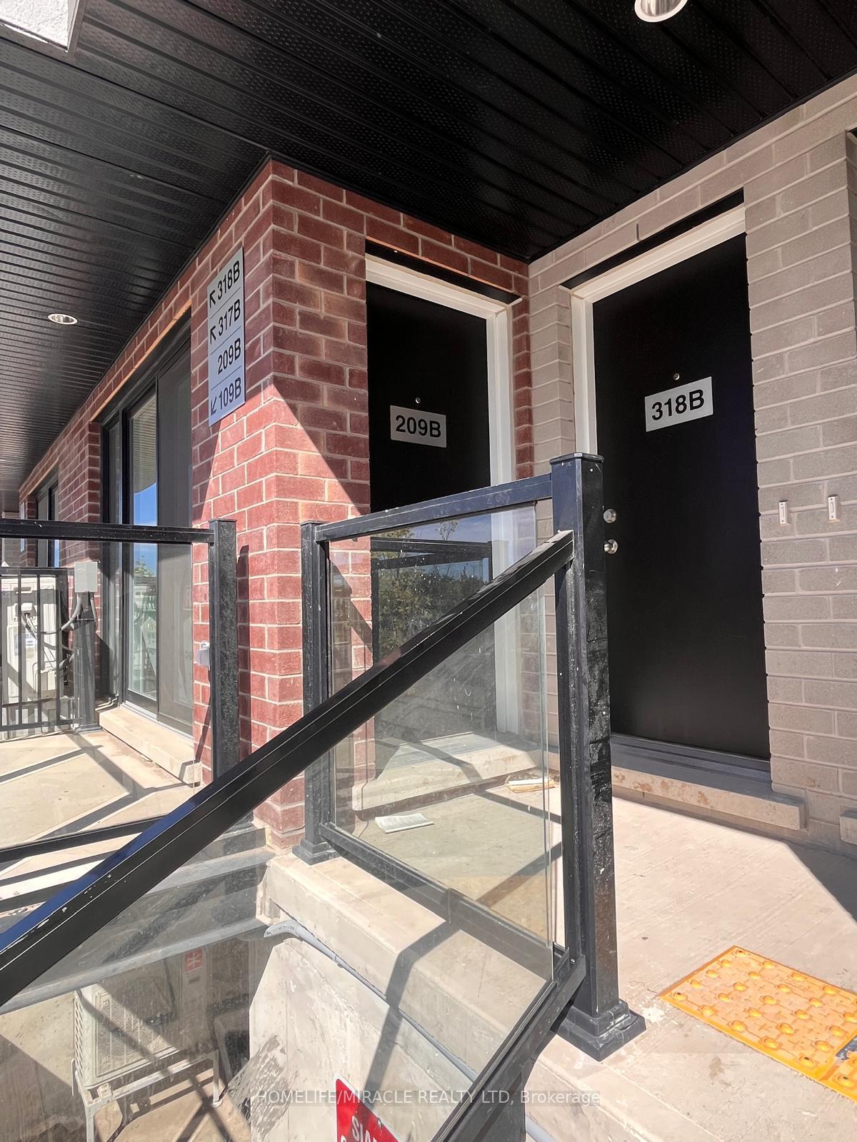 Photo 2 of Unit 209B, 16 Melbourne Avenue, St. Catharines, E. Chester — HOMEH