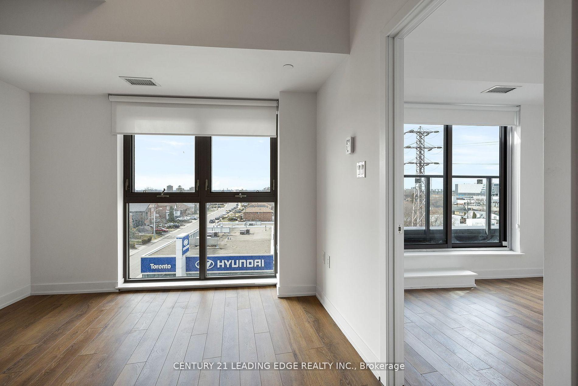 Photo 11 of Unit 708, 2433 Dufferin Street, North York, Briar Hill-Belgravia — HOMEH