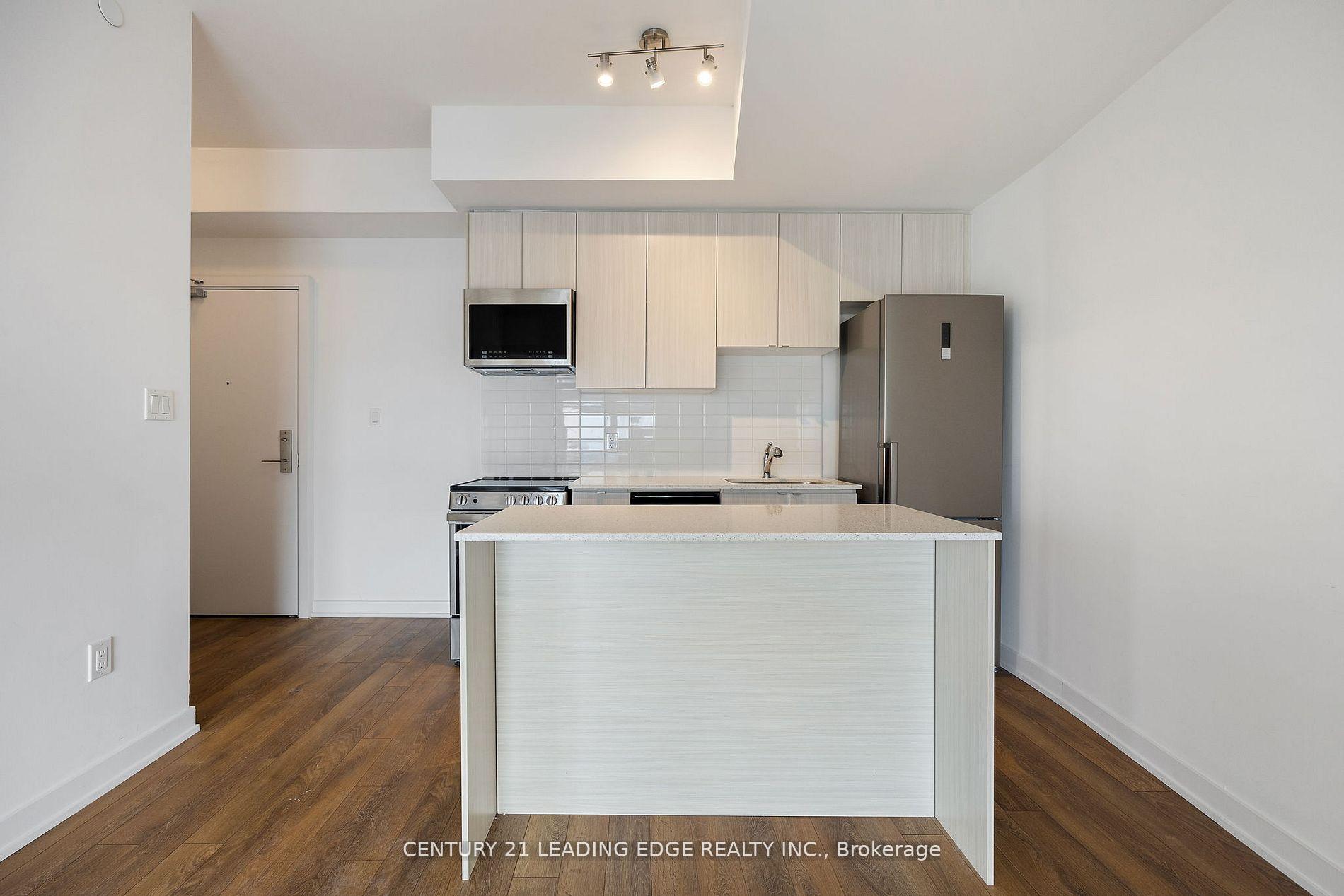 Photo 16 of Unit 708, 2433 Dufferin Street, North York, Briar Hill-Belgravia — HOMEH