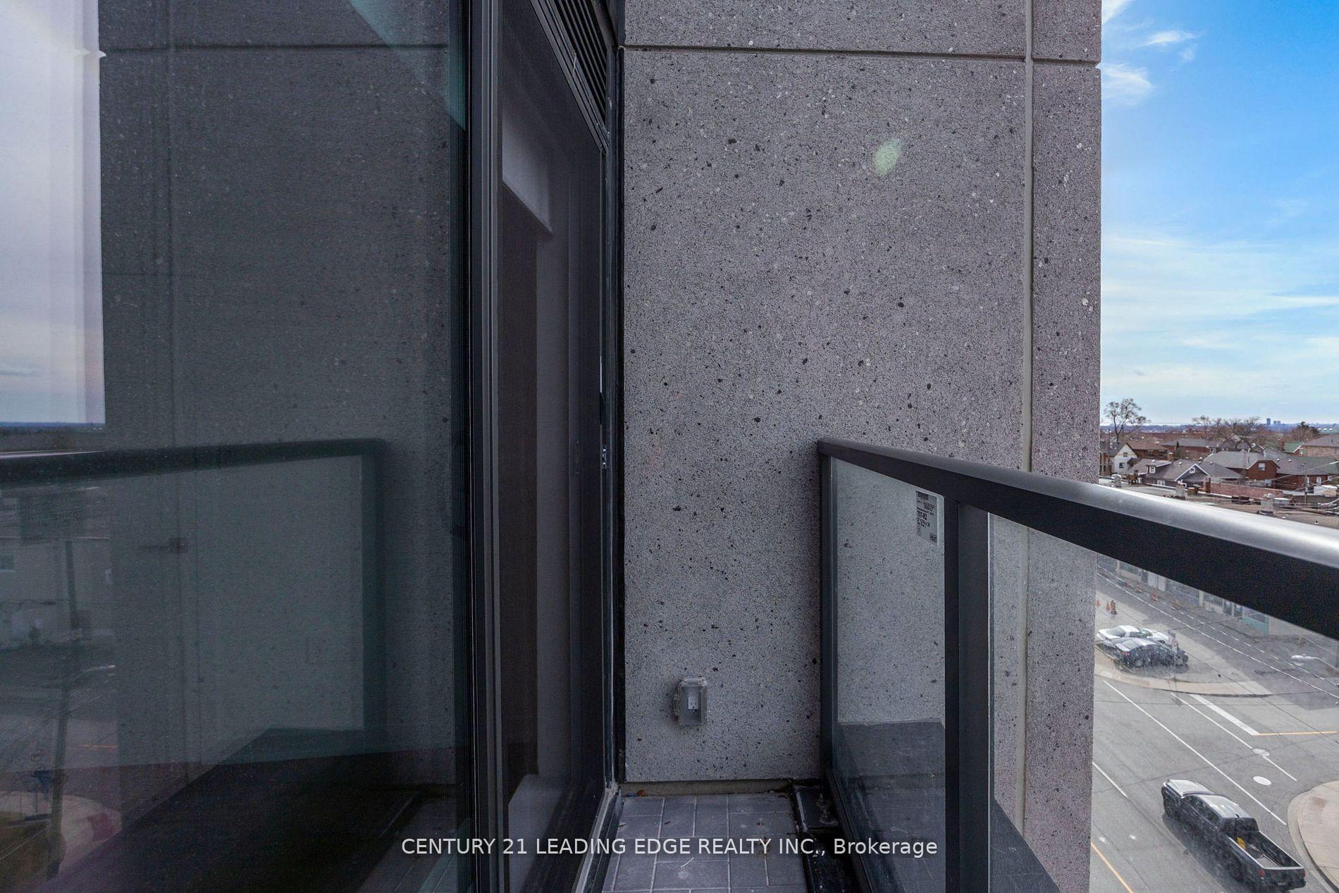 Photo 18 of Unit 708, 2433 Dufferin Street, North York, Briar Hill-Belgravia — HOMEH