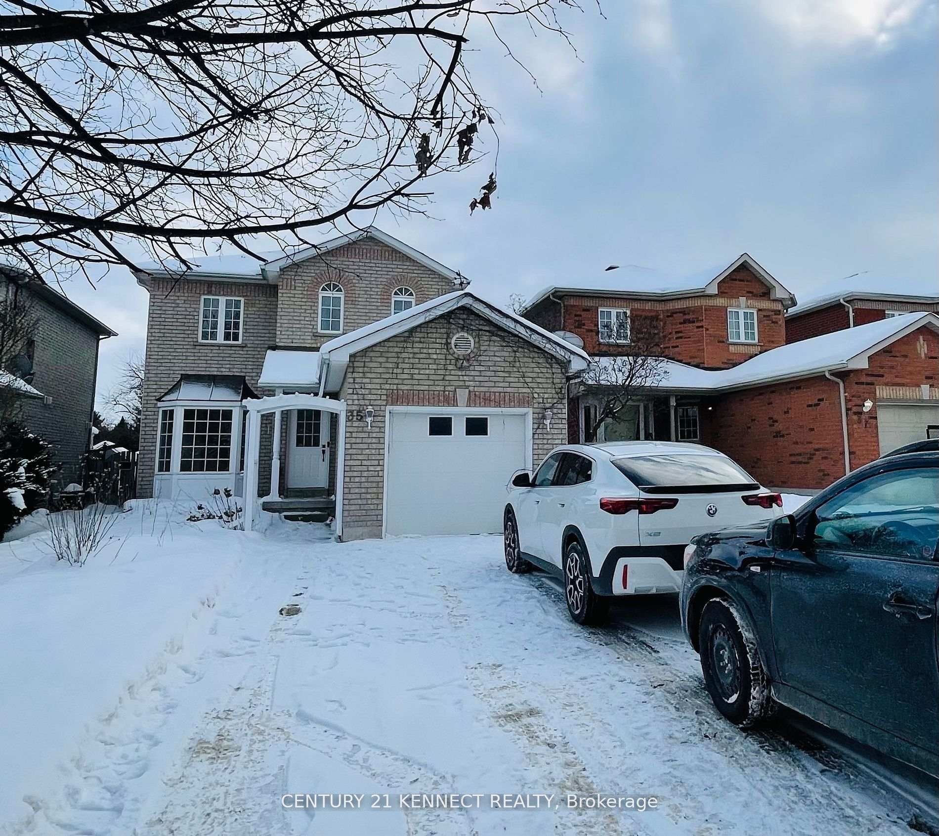 Photo 1 of 35 Drake Drive, Barrie, Painswick South — HOMEH