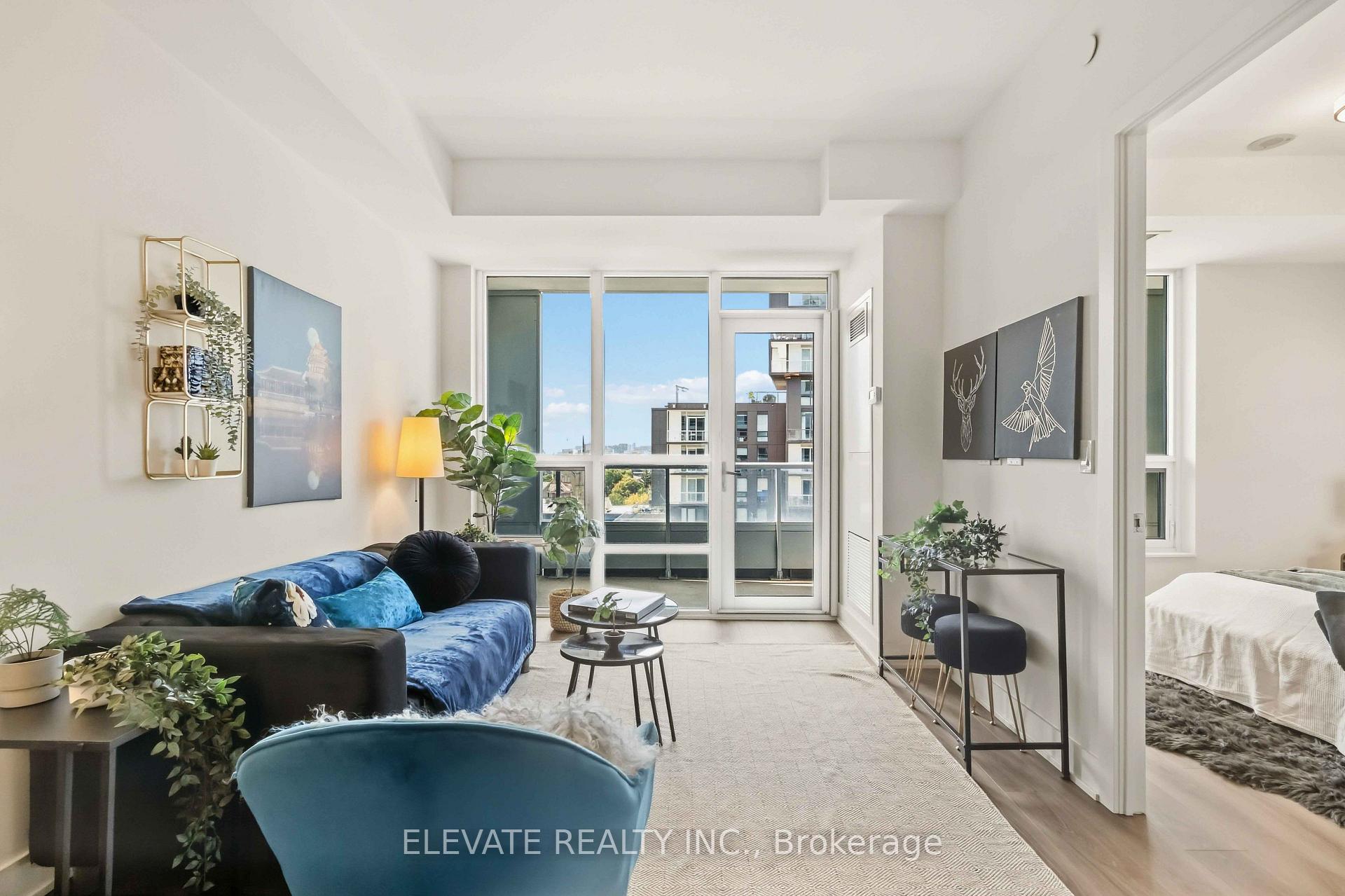 Photo of Unit 828, 38 Cameron Street