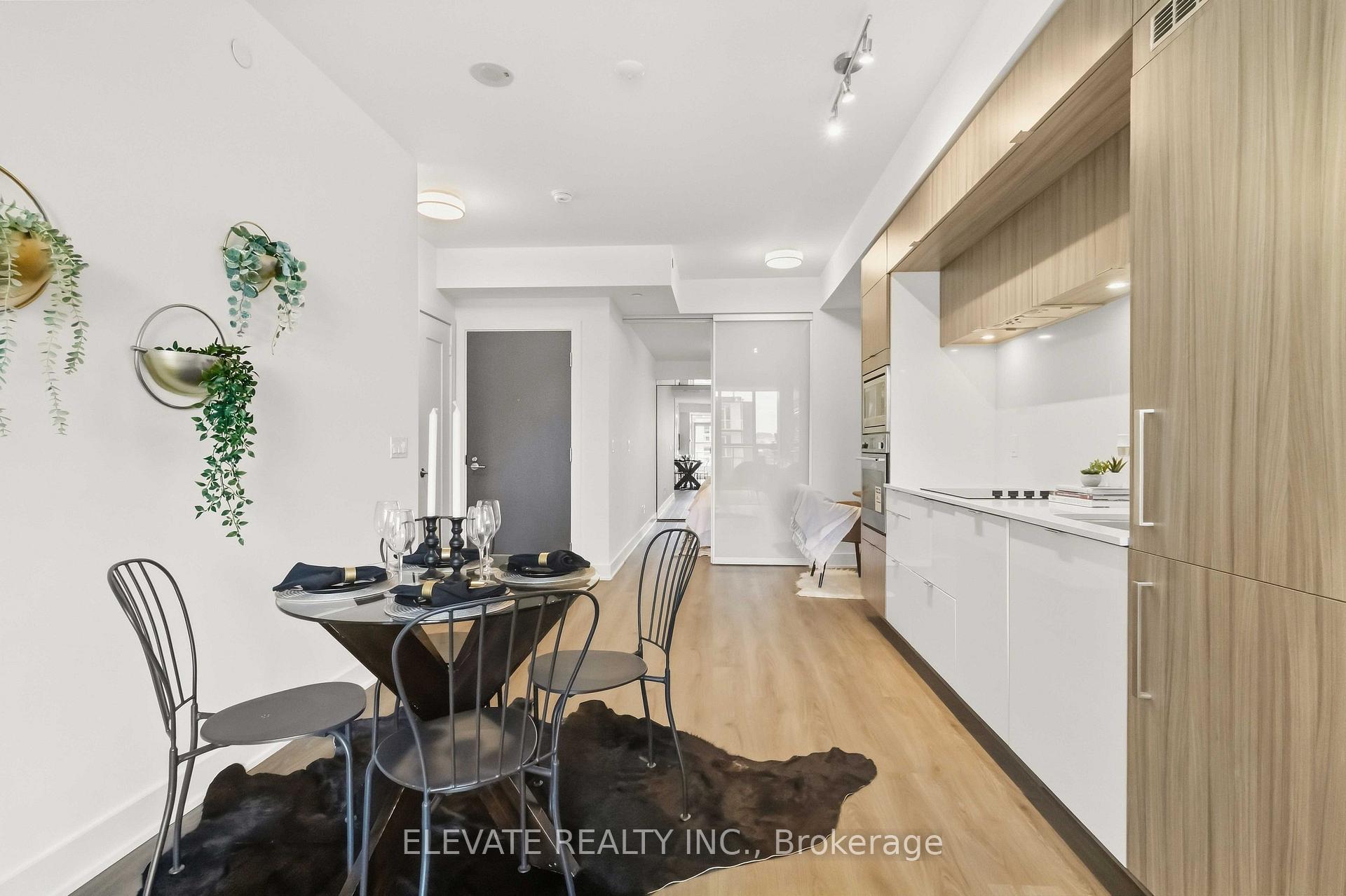 Photo 9 of Unit 828, 38 Cameron Street, Toronto, Kensington-Chinatown — HOMEH