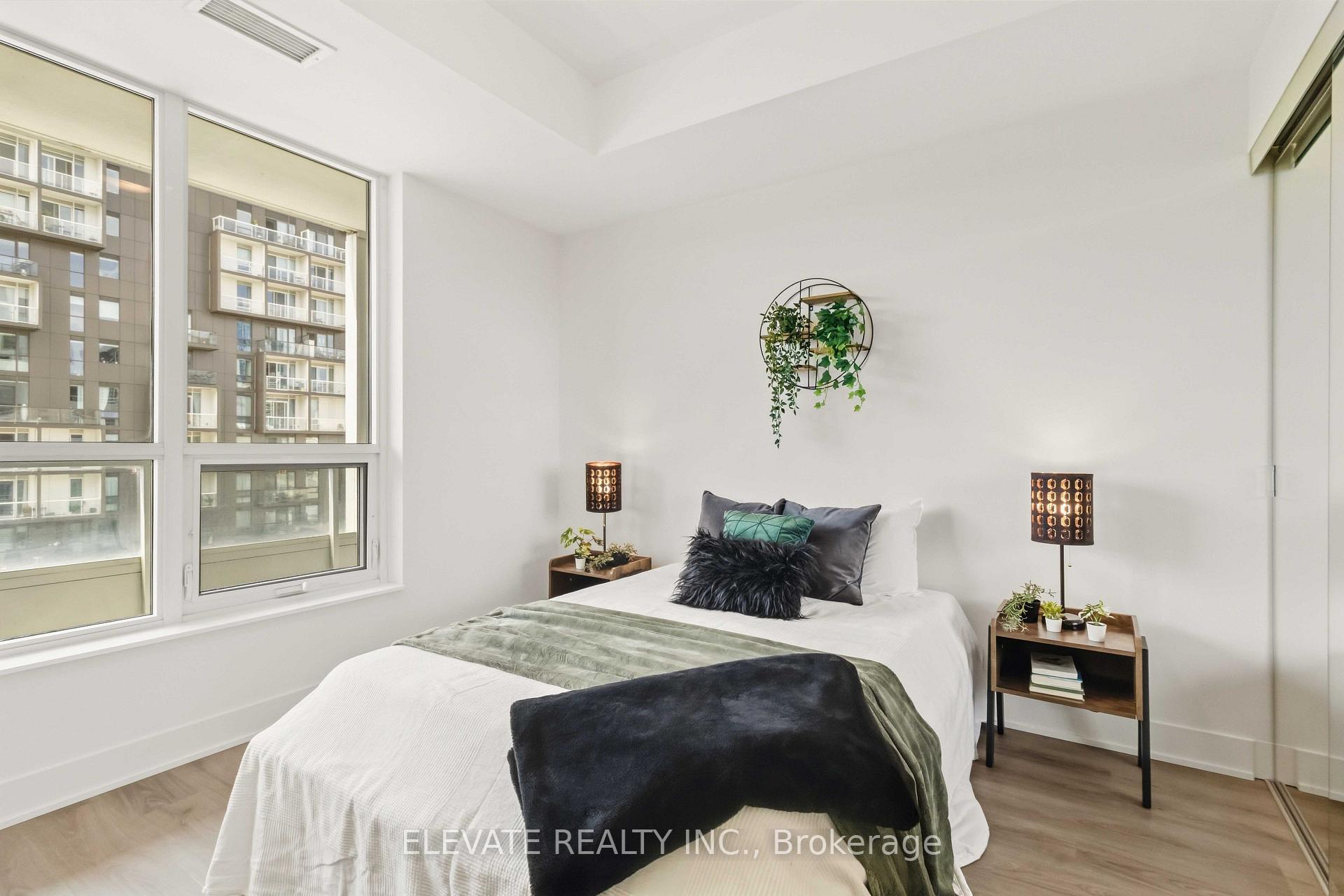 Photo 10 of Unit 828, 38 Cameron Street, Toronto, Kensington-Chinatown — HOMEH