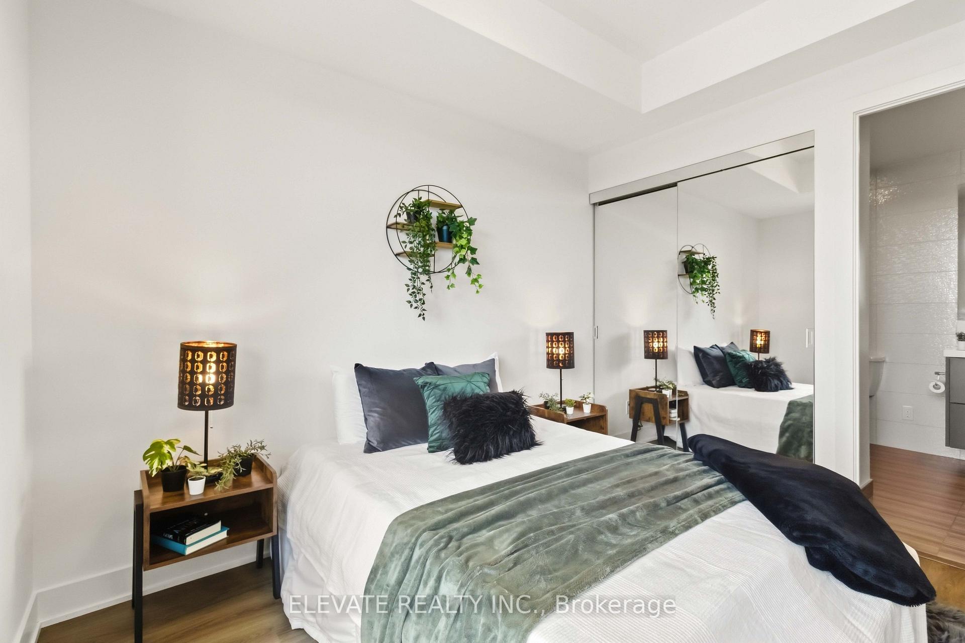 Photo 11 of Unit 828, 38 Cameron Street, Toronto, Kensington-Chinatown — HOMEH
