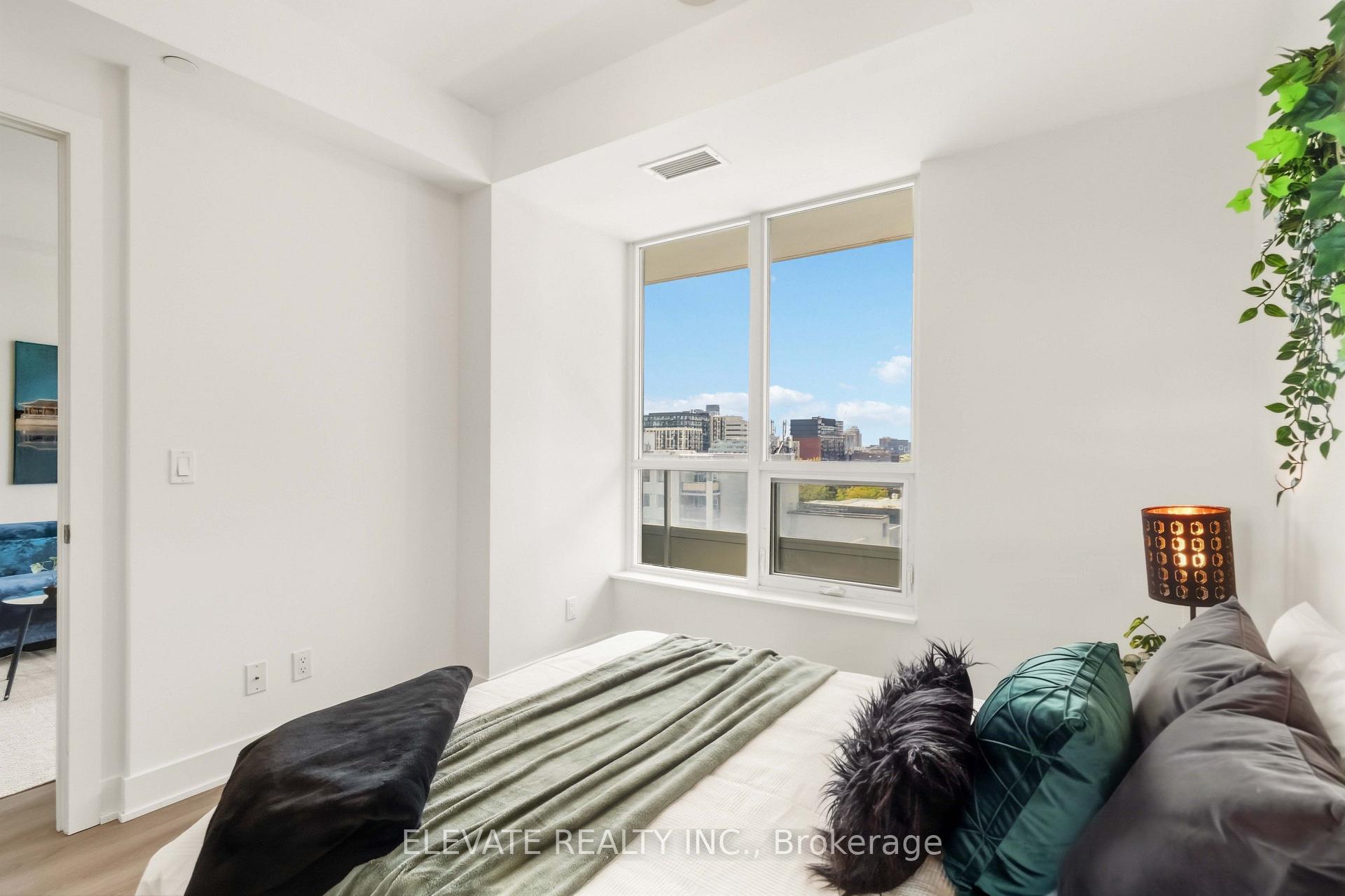 Photo 13 of Unit 828, 38 Cameron Street, Toronto, Kensington-Chinatown — HOMEH