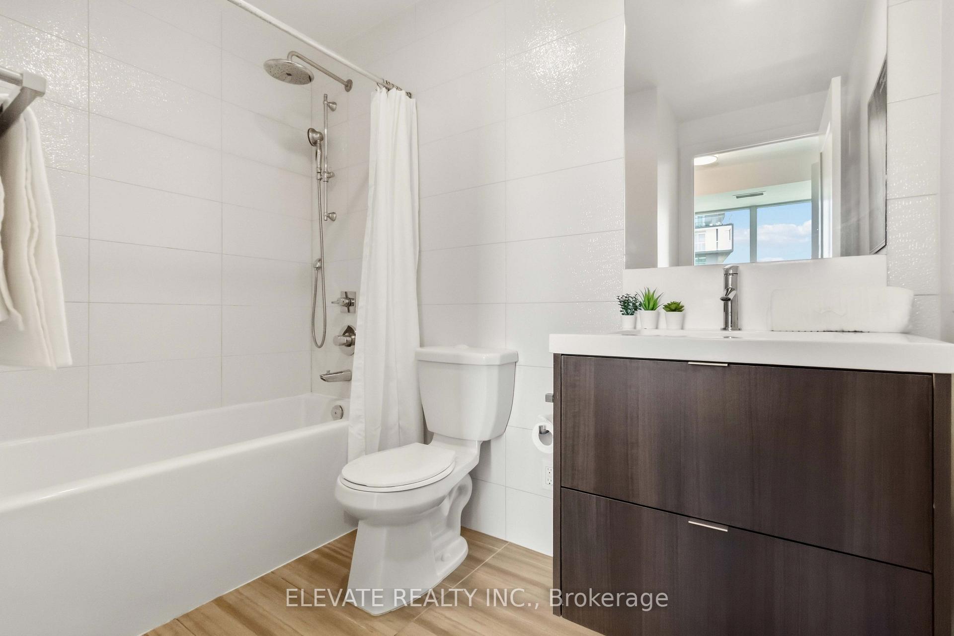 Photo 14 of Unit 828, 38 Cameron Street, Toronto, Kensington-Chinatown — HOMEH