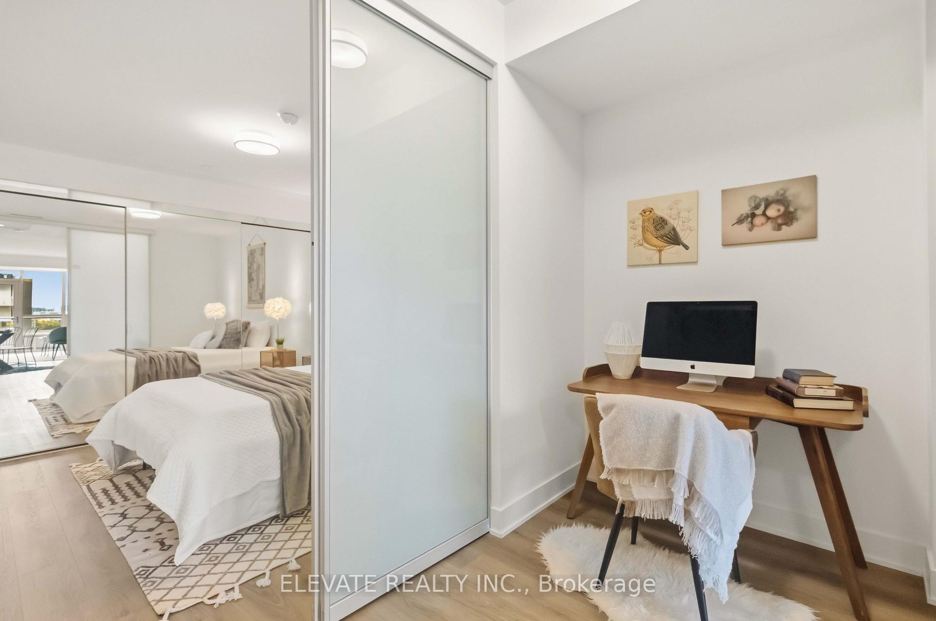 Photo 15 of Unit 828, 38 Cameron Street, Toronto, Kensington-Chinatown — HOMEH