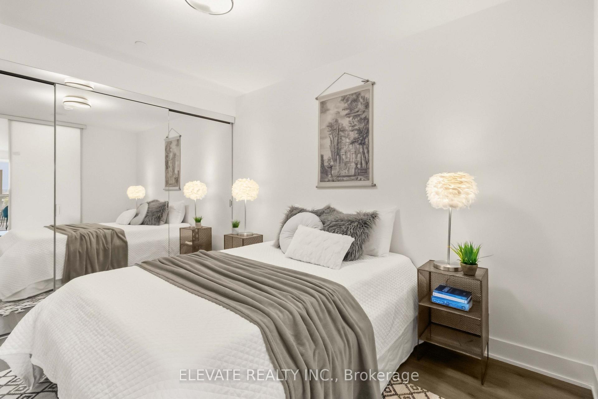 Photo 16 of Unit 828, 38 Cameron Street, Toronto, Kensington-Chinatown — HOMEH