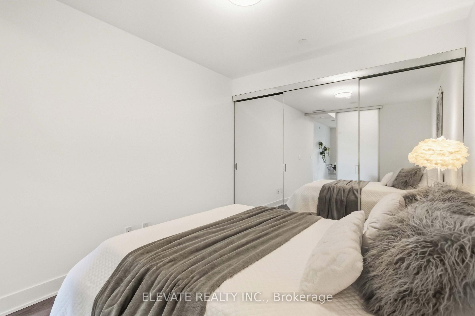 Photo 17 of Unit 828, 38 Cameron Street, Toronto, Kensington-Chinatown — HOMEH