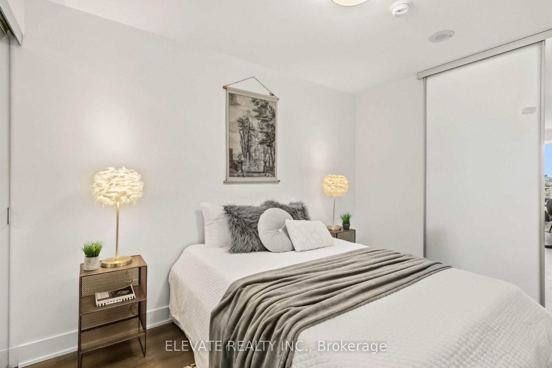 Photo 18 of Unit 828, 38 Cameron Street, Toronto, Kensington-Chinatown — HOMEH