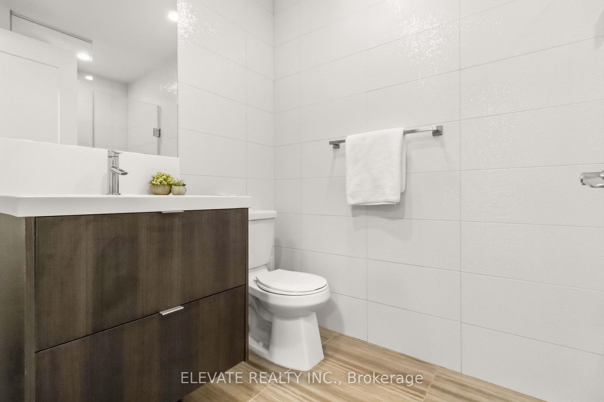 Photo 20 of Unit 828, 38 Cameron Street, Toronto, Kensington-Chinatown — HOMEH