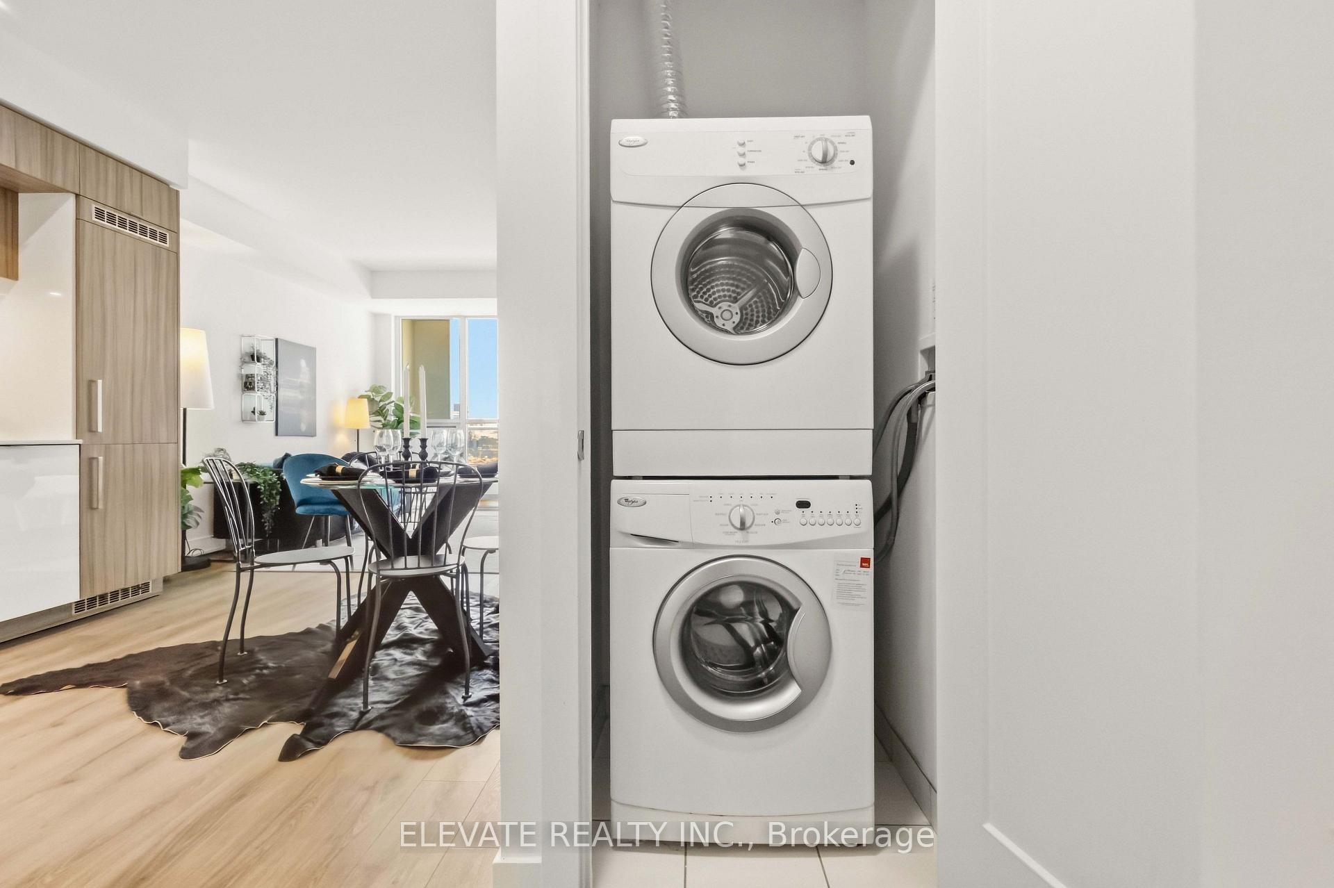 Photo 21 of Unit 828, 38 Cameron Street, Toronto, Kensington-Chinatown — HOMEH