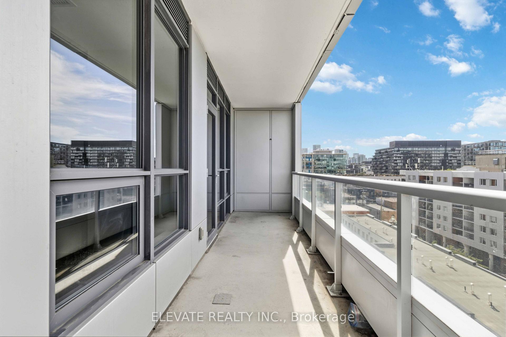 Photo 22 of Unit 828, 38 Cameron Street, Toronto, Kensington-Chinatown — HOMEH