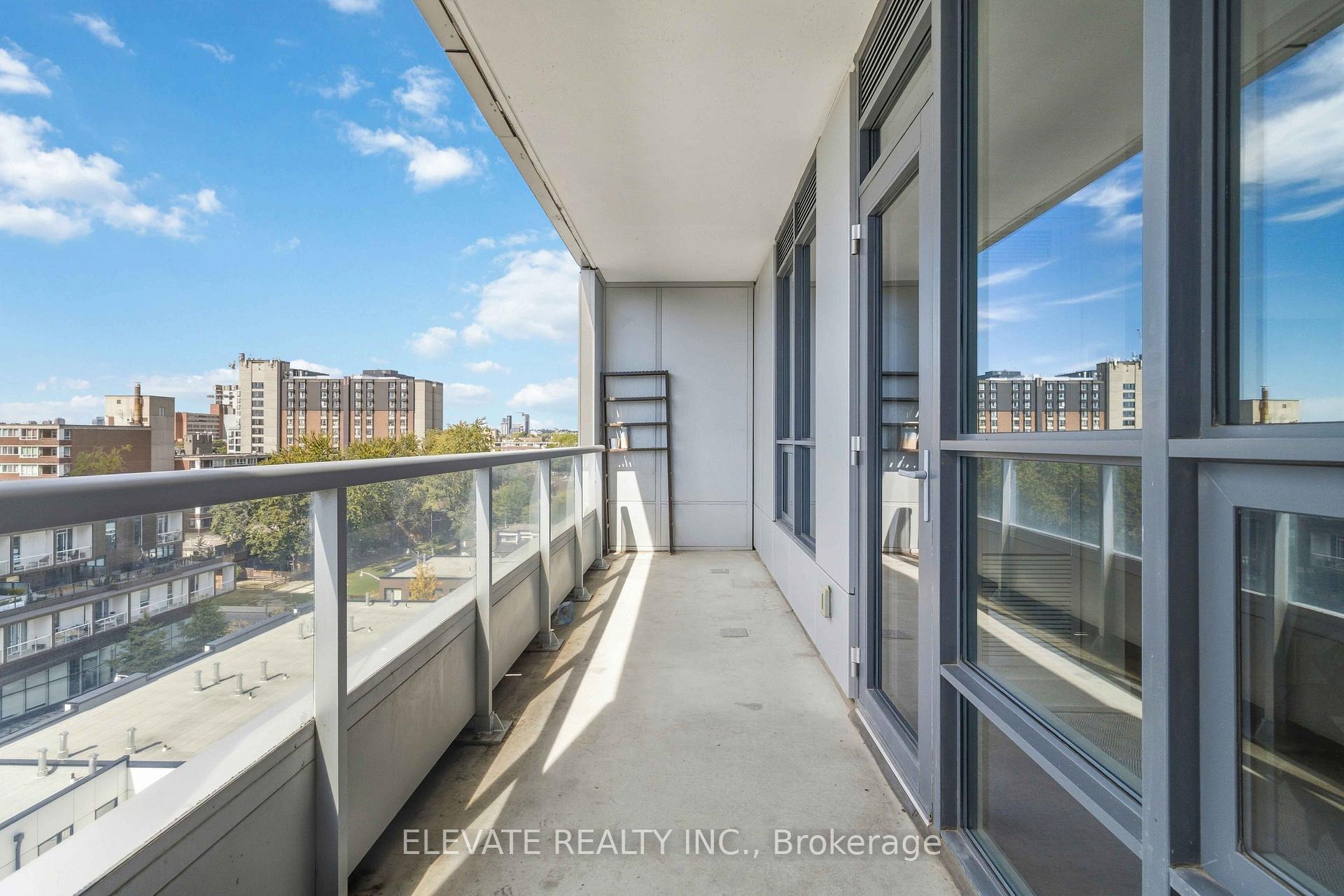 Photo 23 of Unit 828, 38 Cameron Street, Toronto, Kensington-Chinatown — HOMEH