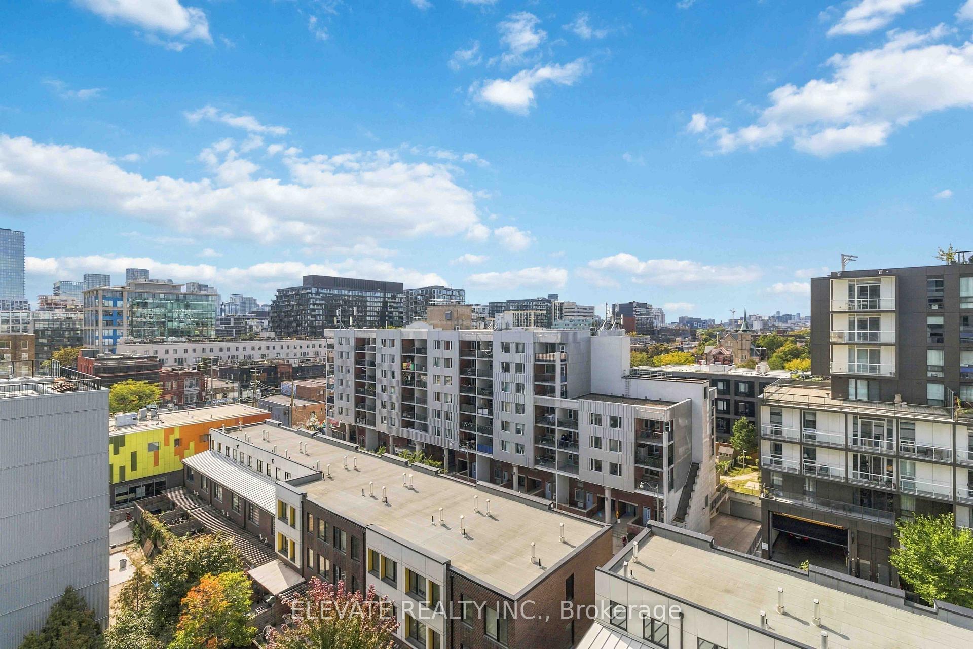 Photo 24 of Unit 828, 38 Cameron Street, Toronto, Kensington-Chinatown — HOMEH