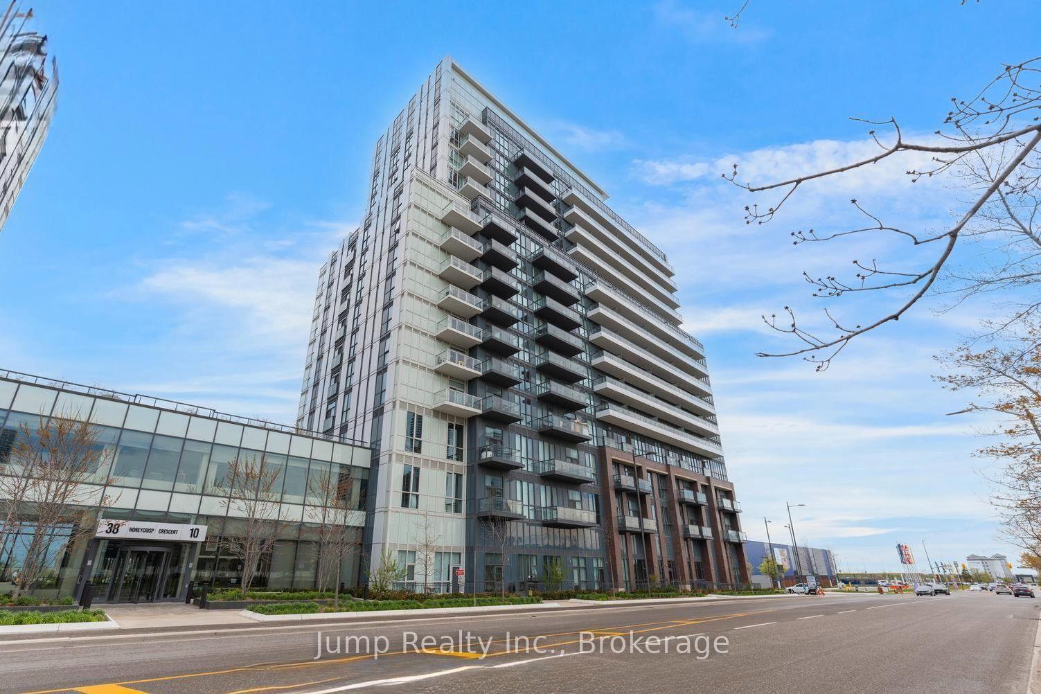 Photo of Unit 716, 10 Honeycrisp Crescent
