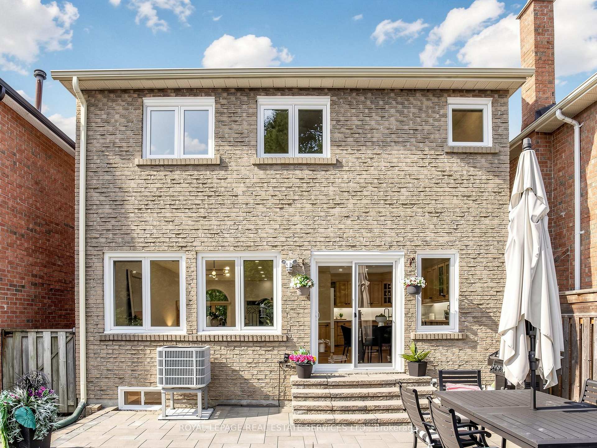 Photo 32 of 21 Glenmanor Way, Vaughan, Crestwood-Springfarm-Yorkhill — HOMEH