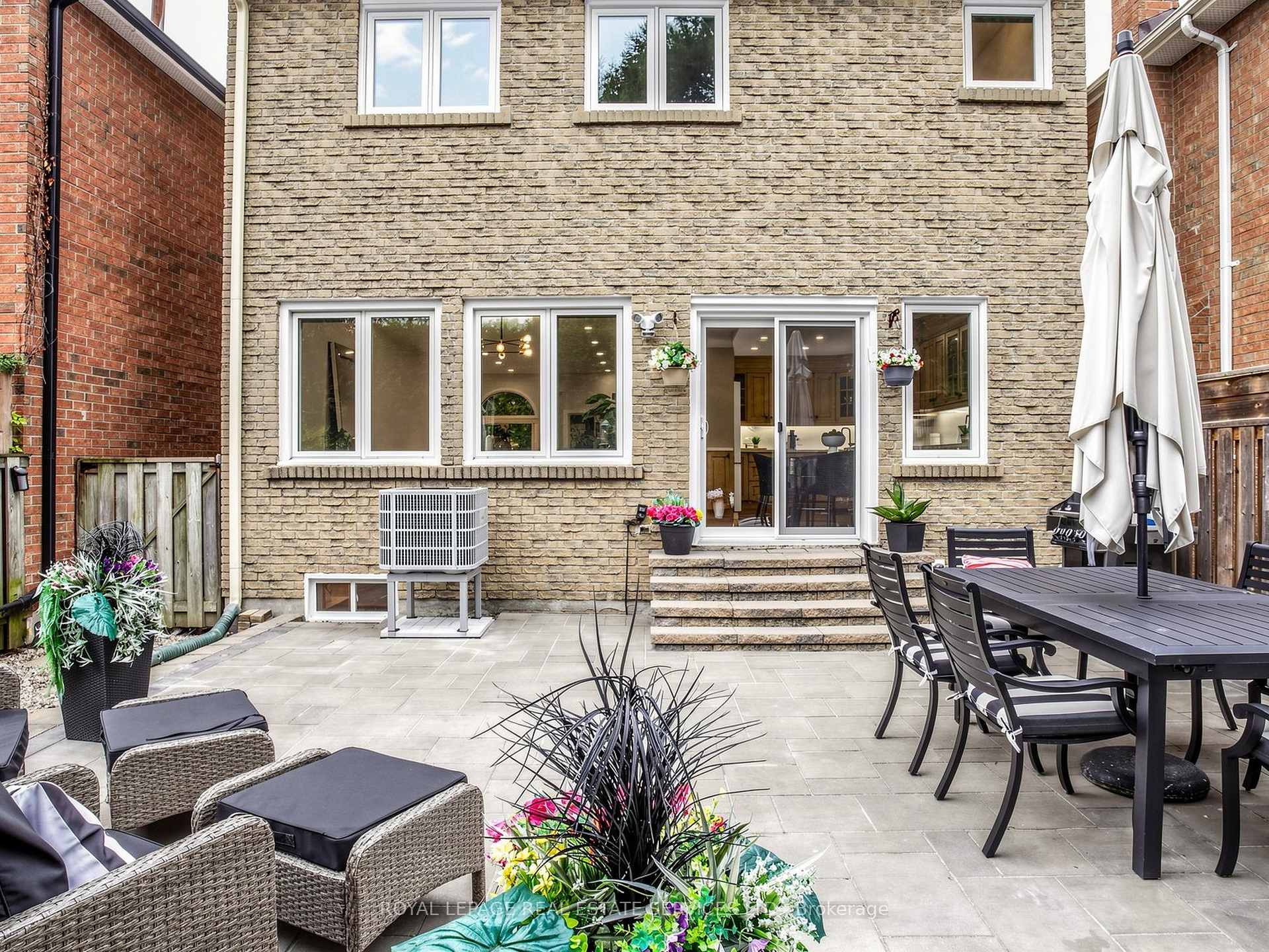 Photo 35 of 21 Glenmanor Way, Vaughan, Crestwood-Springfarm-Yorkhill — HOMEH