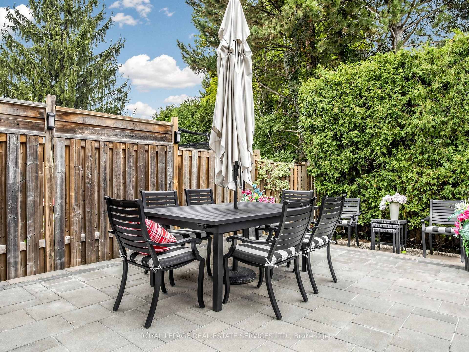 Photo 37 of 21 Glenmanor Way, Vaughan, Crestwood-Springfarm-Yorkhill — HOMEH