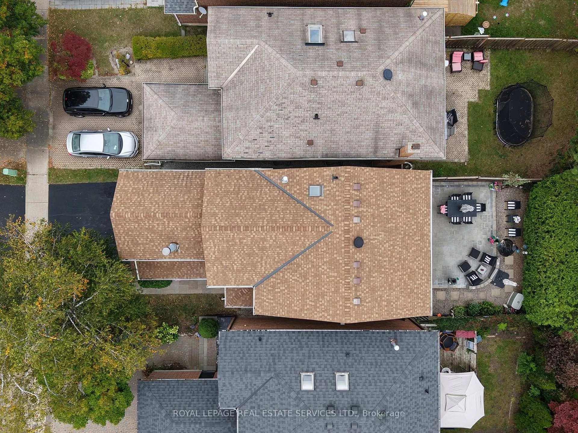 Photo 39 of 21 Glenmanor Way, Vaughan, Crestwood-Springfarm-Yorkhill — HOMEH